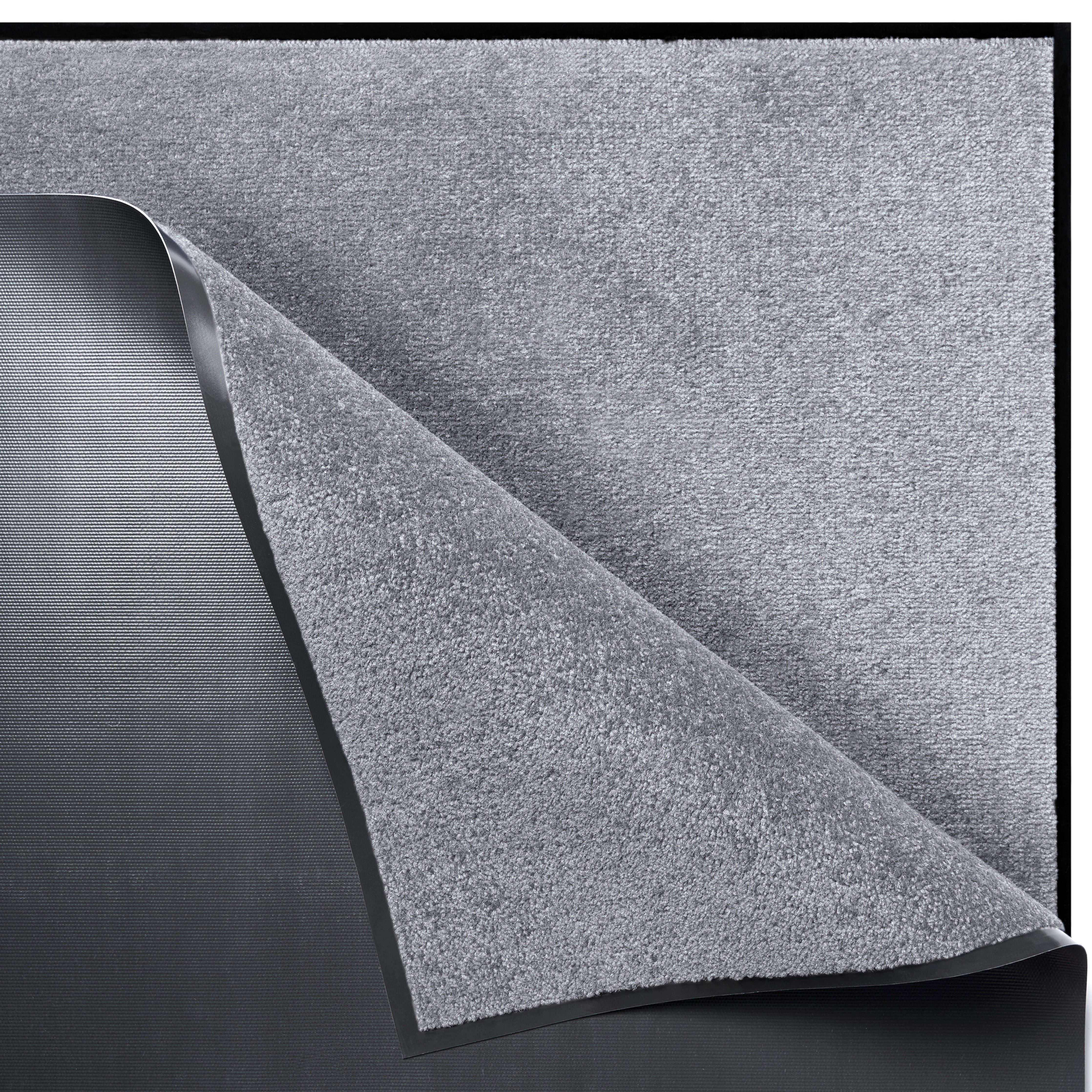 HANSE Home Mat Triton Vuilopvangmat, deurmat, in- en uitwendig, loper, wasbaar