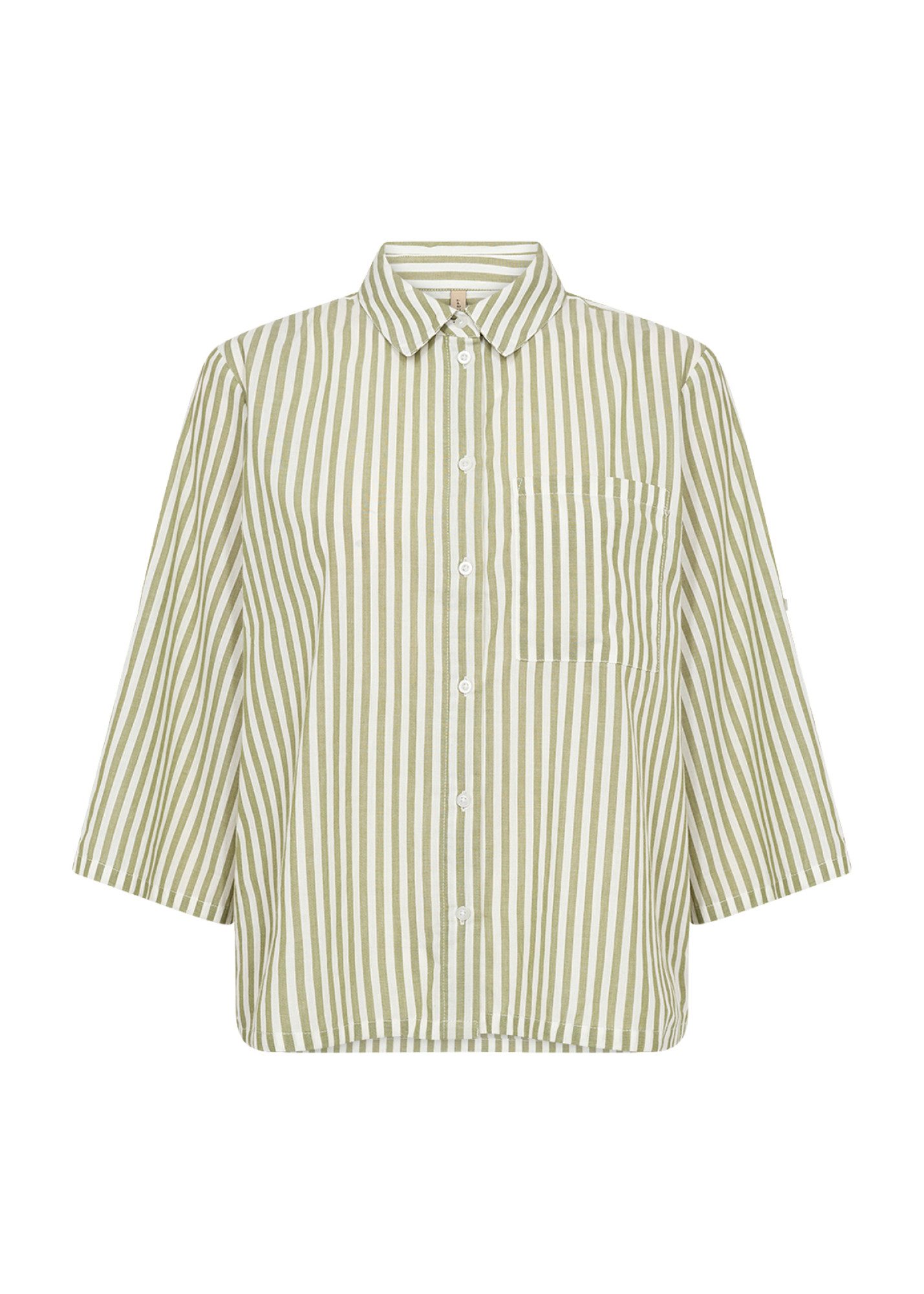 soyaconcept Overhemdblouse SC-ROSETTE 4