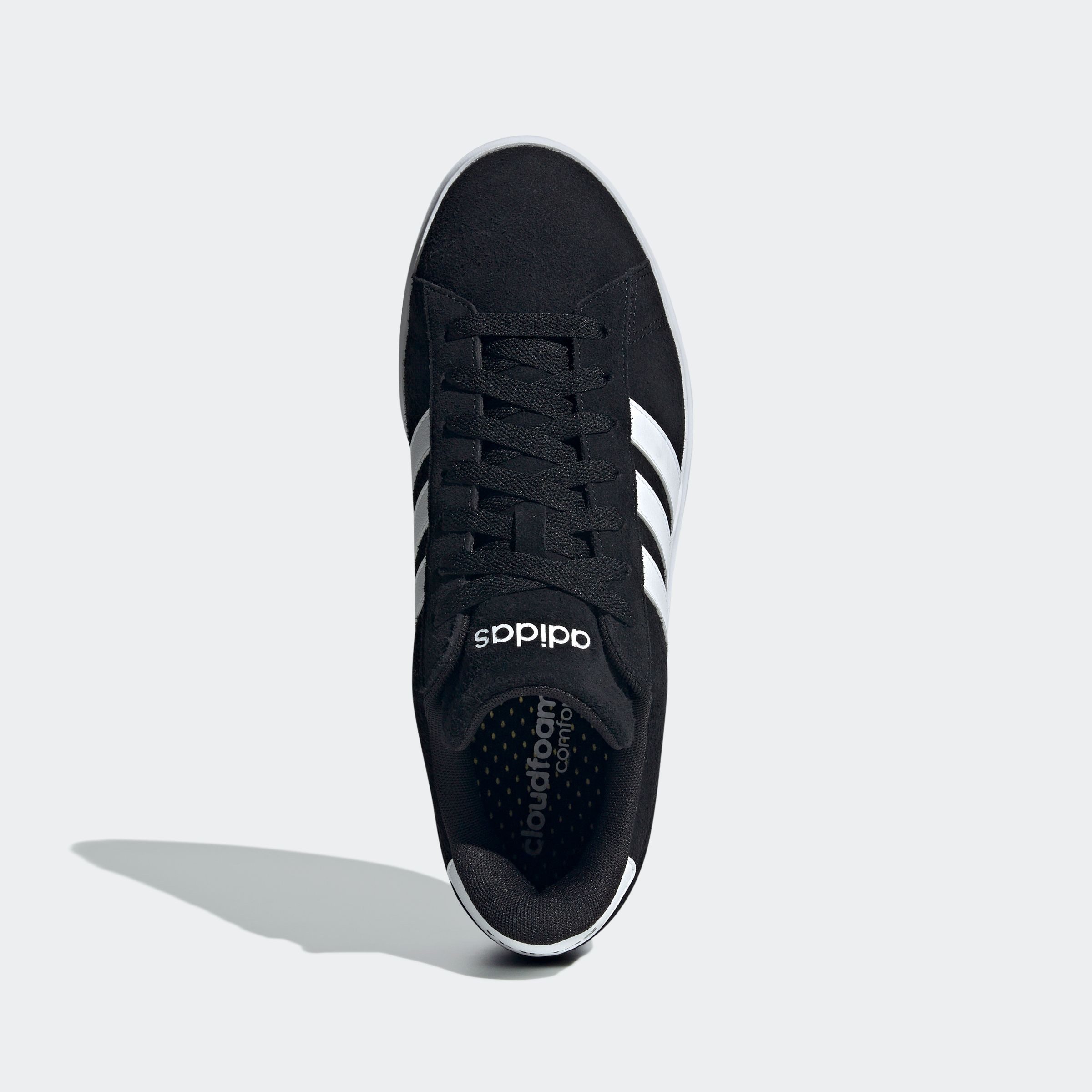 adidas Sportswear Sneakers GRAND COURT 2.0 Design geïnspireerd op de adidas Superstar