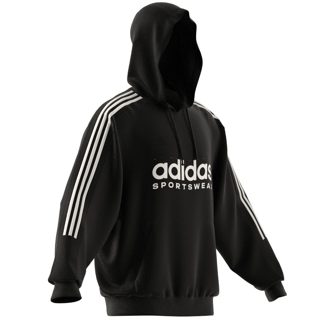 adidas Sportswear Hoodie M TIRO HOODIE