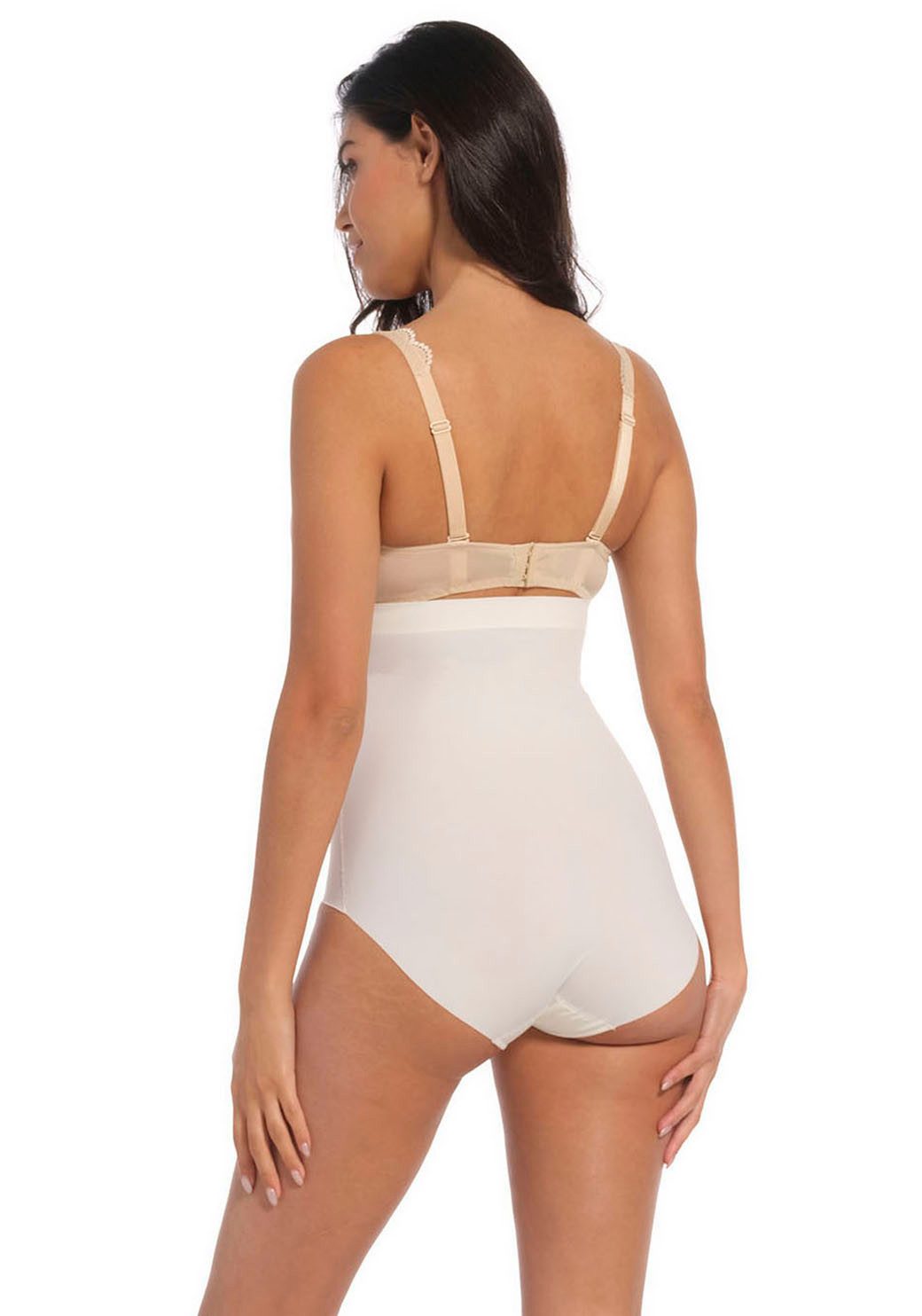Magic Body Fashion Shapingslip Maxi Hi-Brief Maximale maat van S tot 4XL