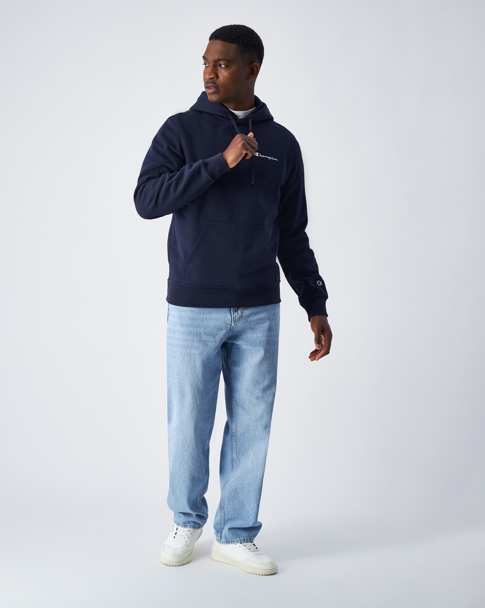 Champion Hoodie HOODED sweatshirt