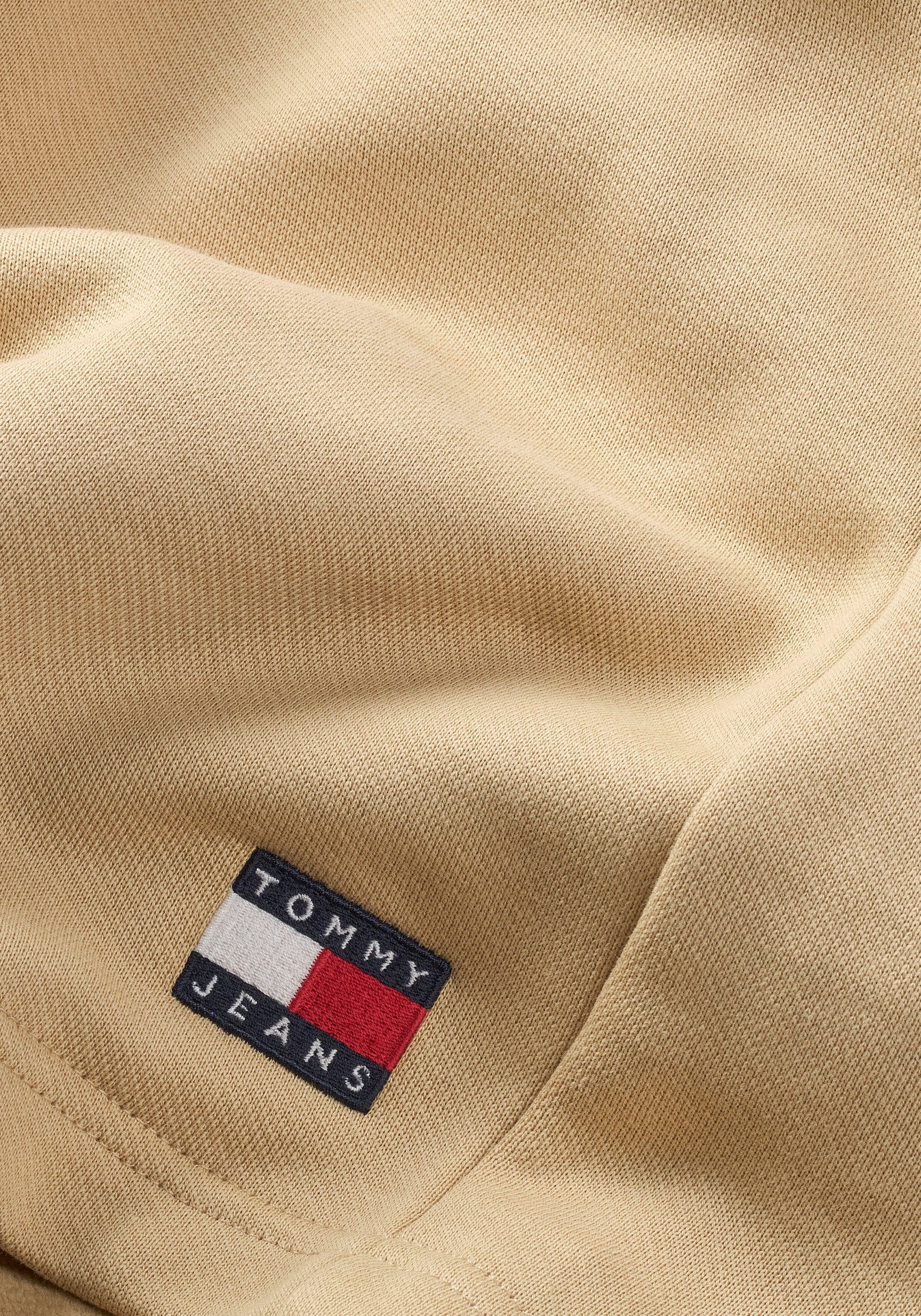 TOMMY JEANS Sweatshort TJM BADGE BEACH SHORT