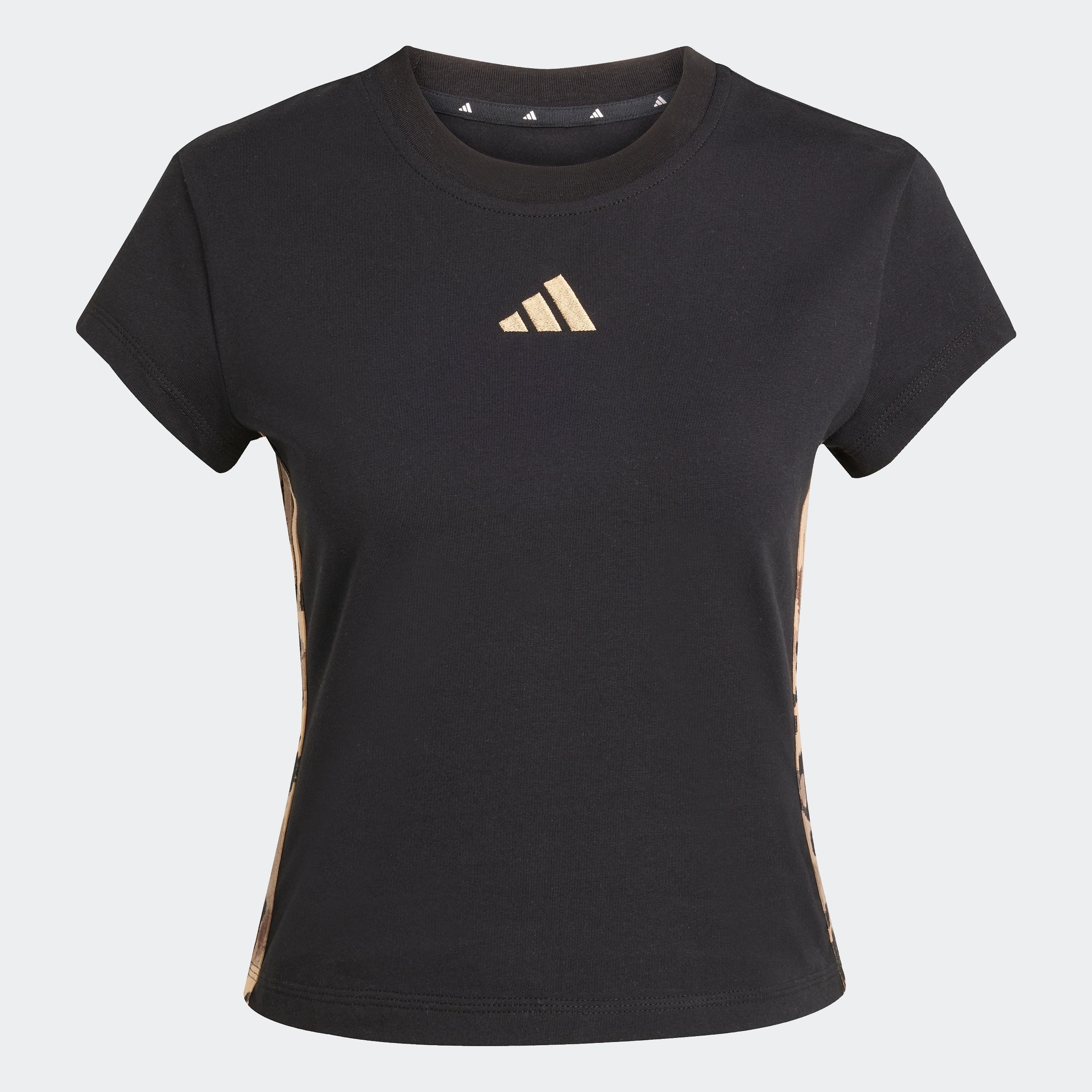 adidas Sportswear T-shirt W AOP TEE