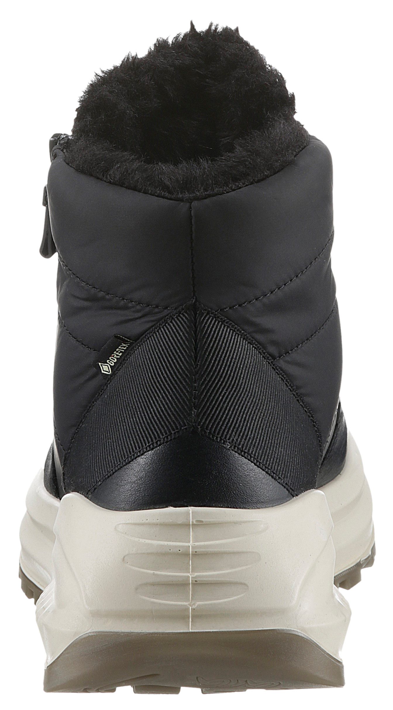Ara Winterlaarzen Massa , snowboots, winter enkellaars, goretex, comfortwijdte h (=zeer breed)