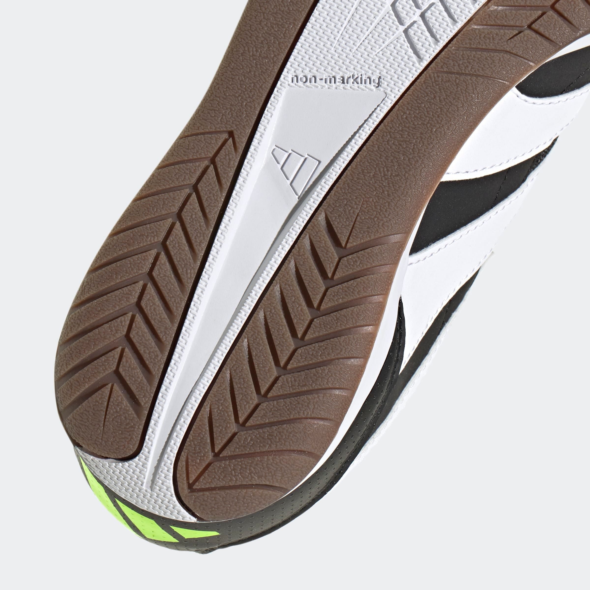 adidas Performance Voetbalschoenen PREDATOR CLUB IN SALA KIDS geschikt als binnenschoenen