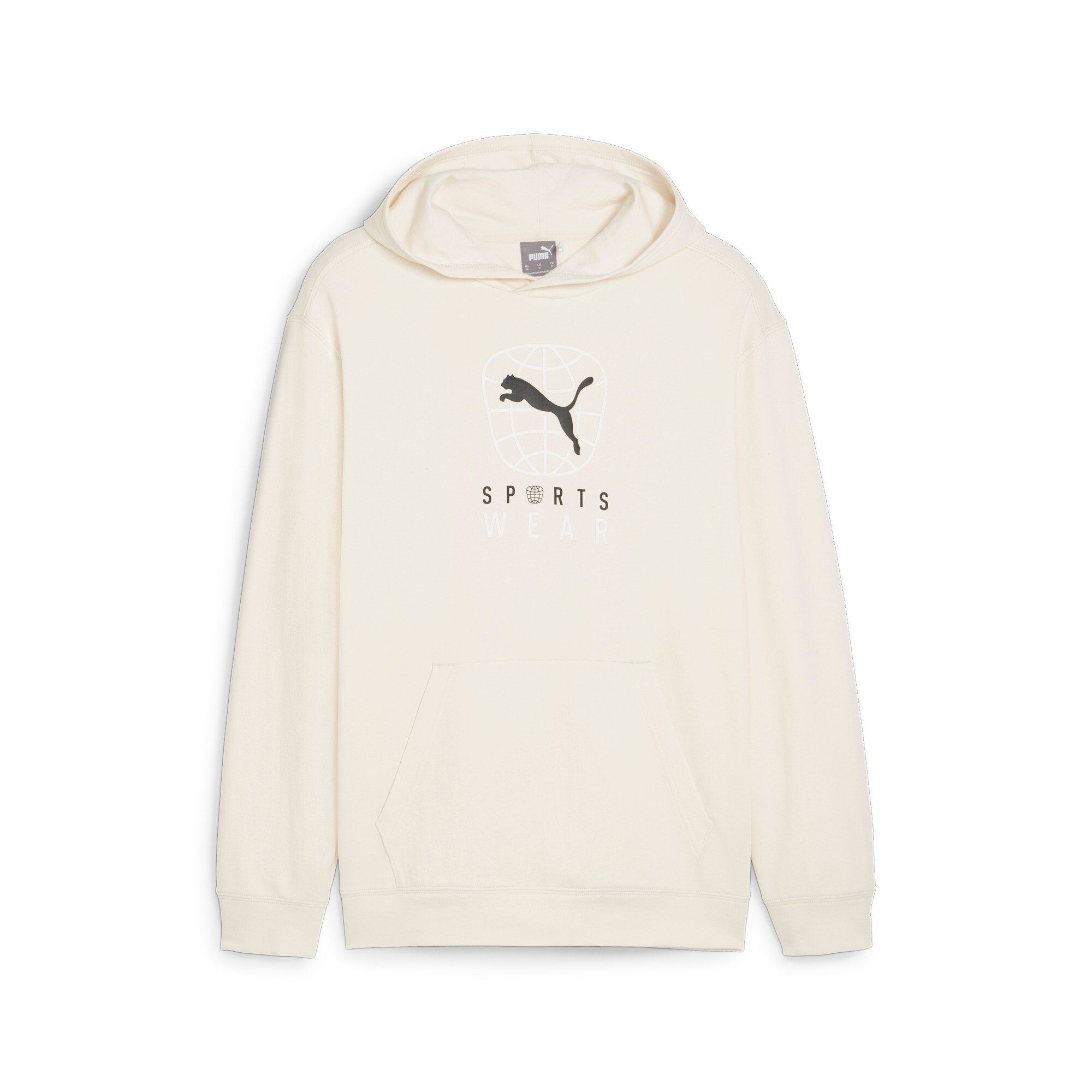 PUMA Hoodie BETTER SPORTSWEAR HOODIE