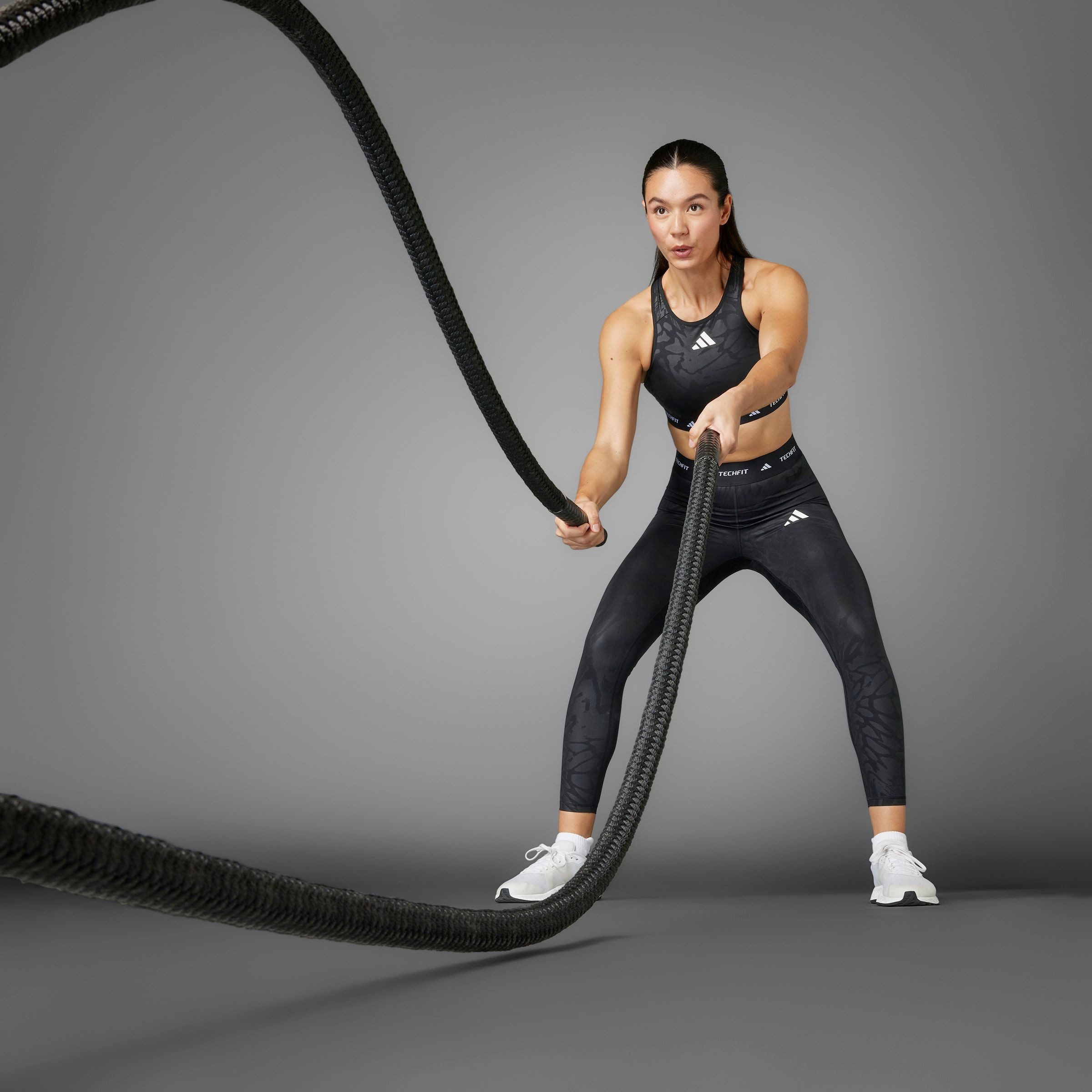 adidas Performance Sport-bh TF MS HN PR BRA (1-delig)