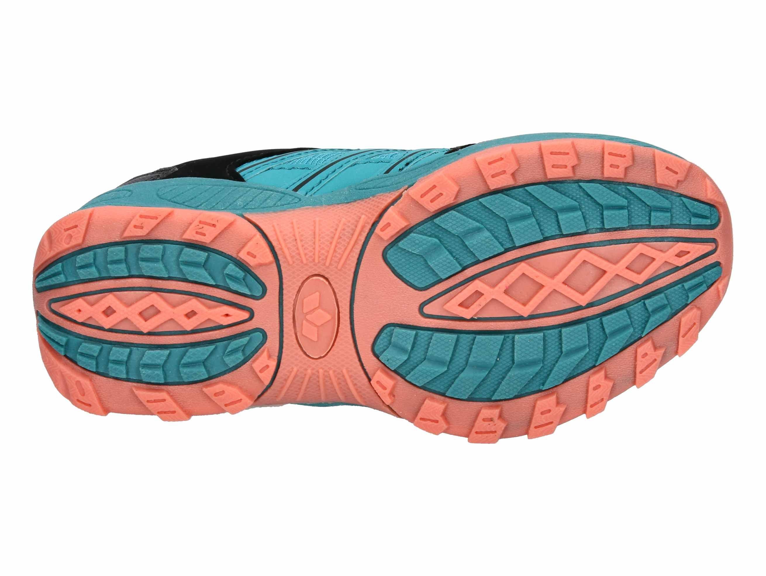 Lico Trekkingschoenen Outdoorschoen Leander