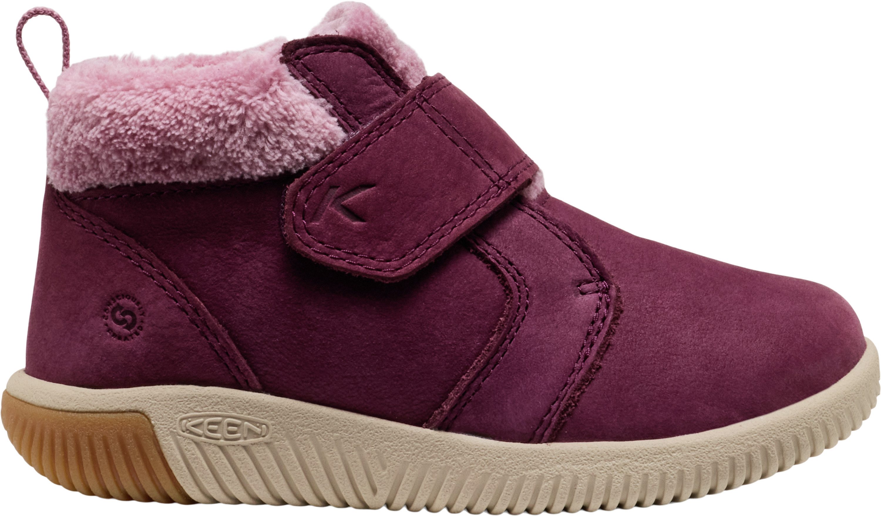 Keen Barefootschoenen KNX MIDDIE