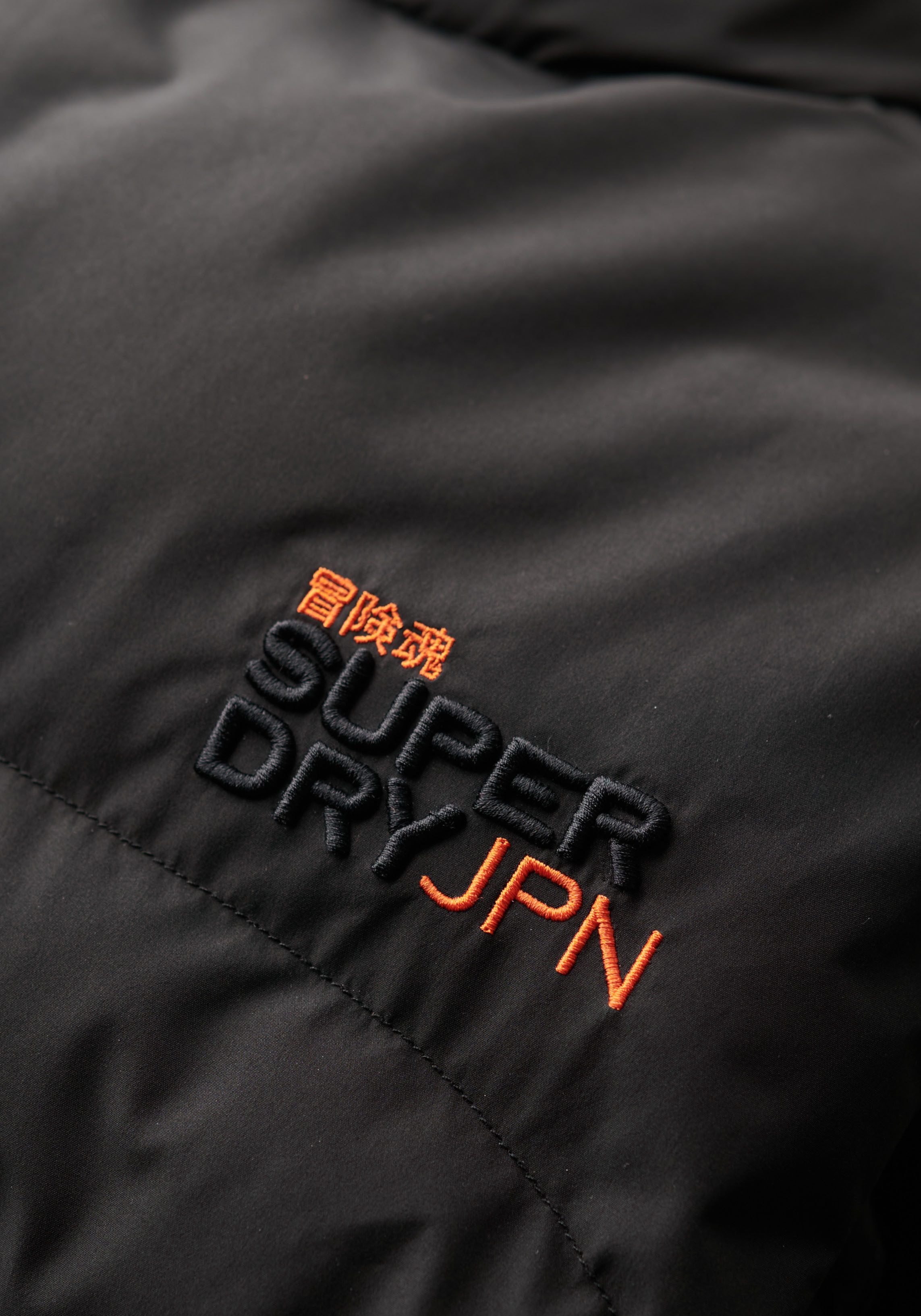 Superdry Bodywarmer SPORTS PUFFER GILET