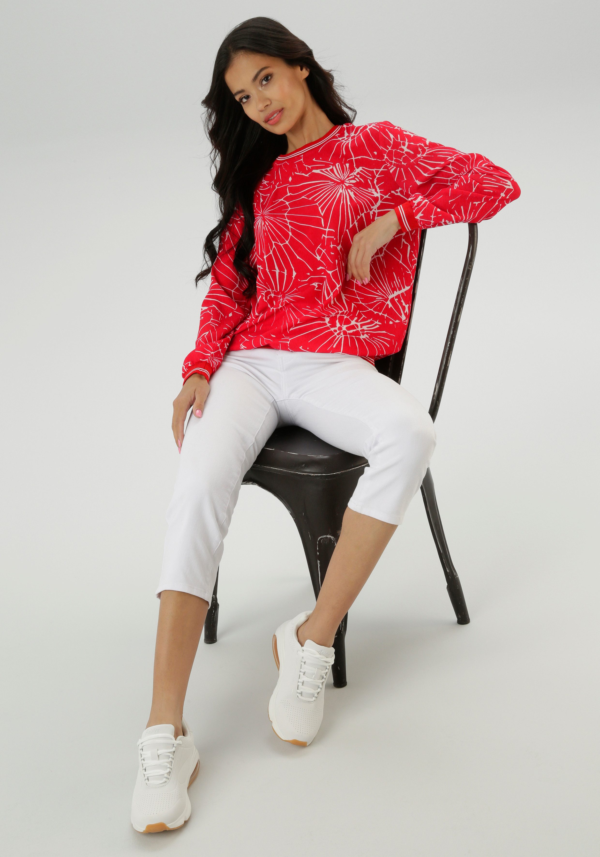 Aniston SELECTED Shirtblouse