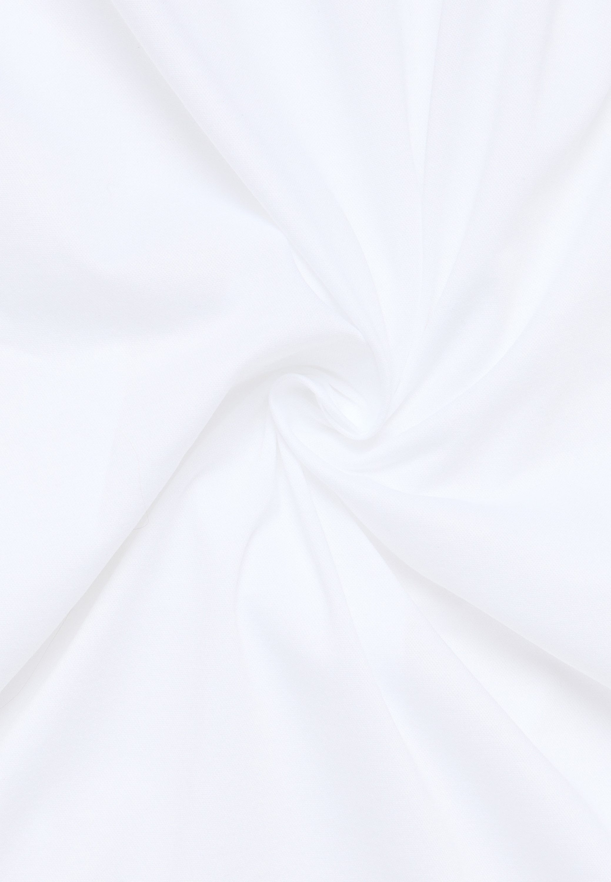 Eterna Overhemd met lange mouwen Slim fit NON IRON (strijkvrij)