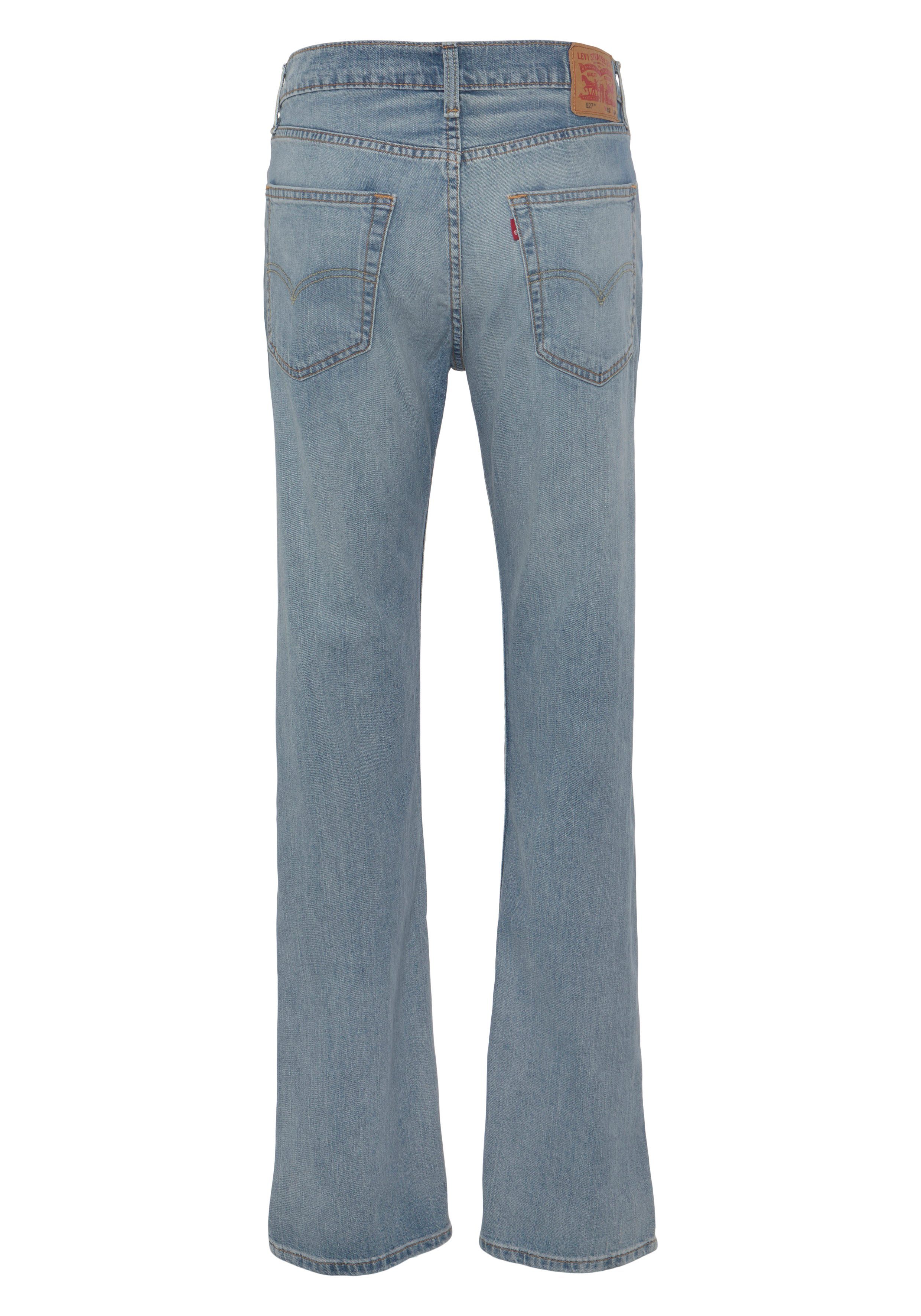Levi's® Bootcut jeans 527 SLIM BOOT CUT