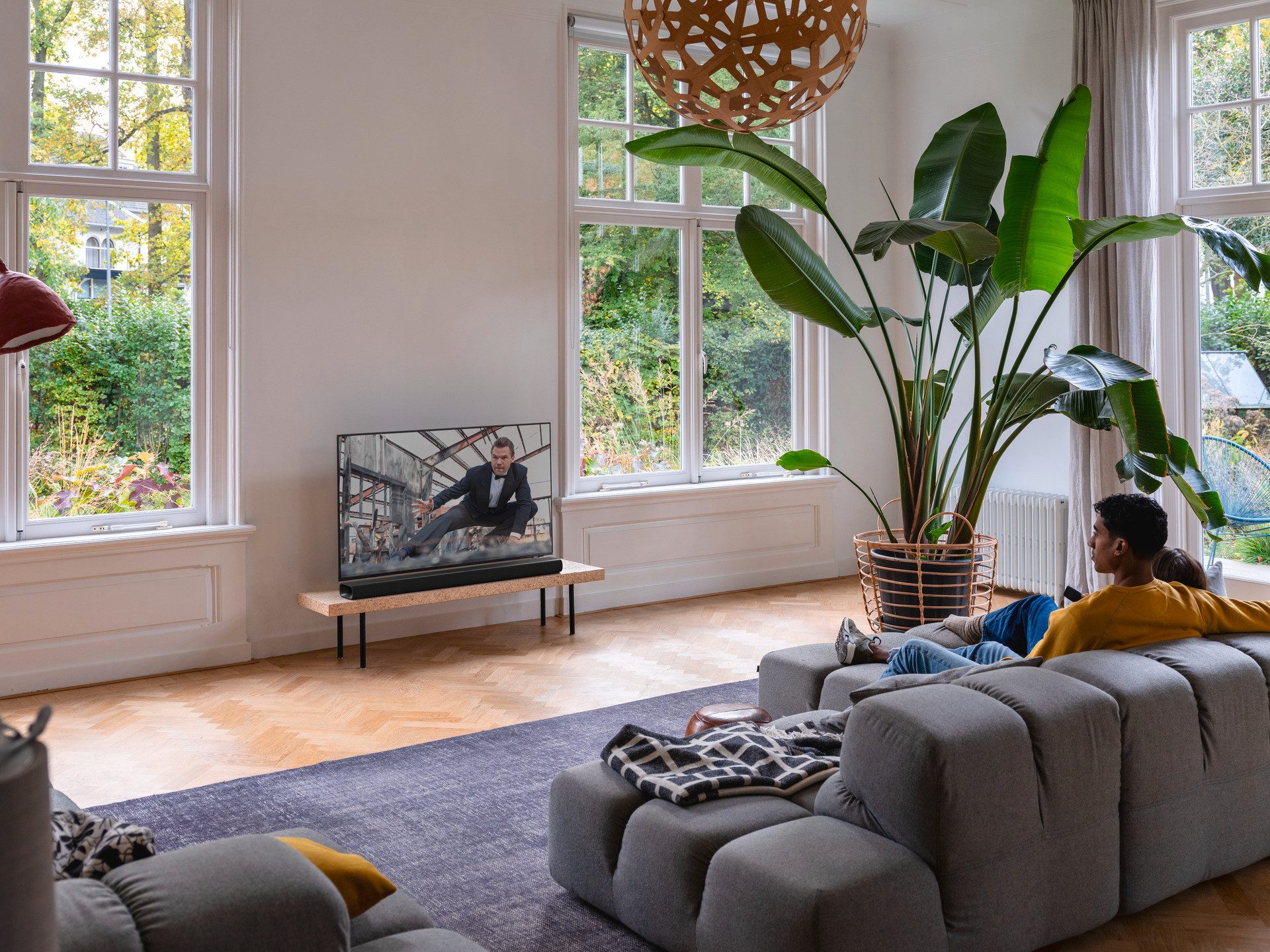 Harman/Kardon Soundbar Enchant 1100