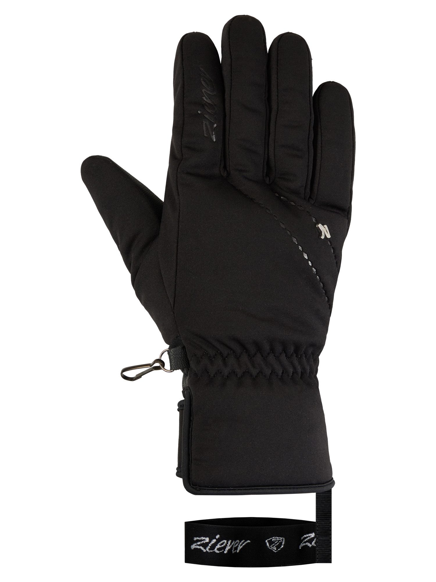 Ziener Skihandschoenen KAINOA-Z GTX glove lady