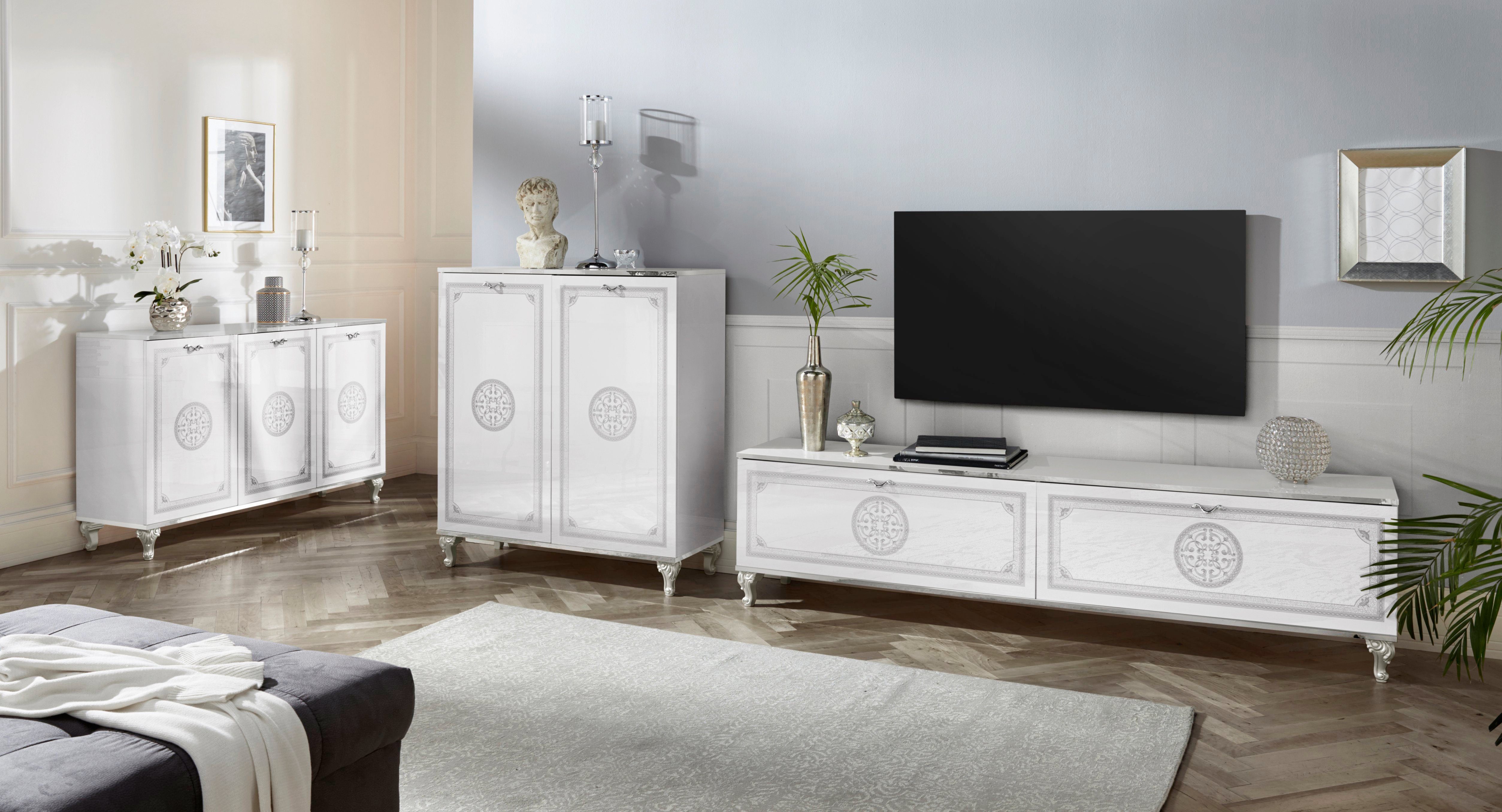 INOSIGN Tv-meubel CONTEMPORANEO Breedte 200 cm