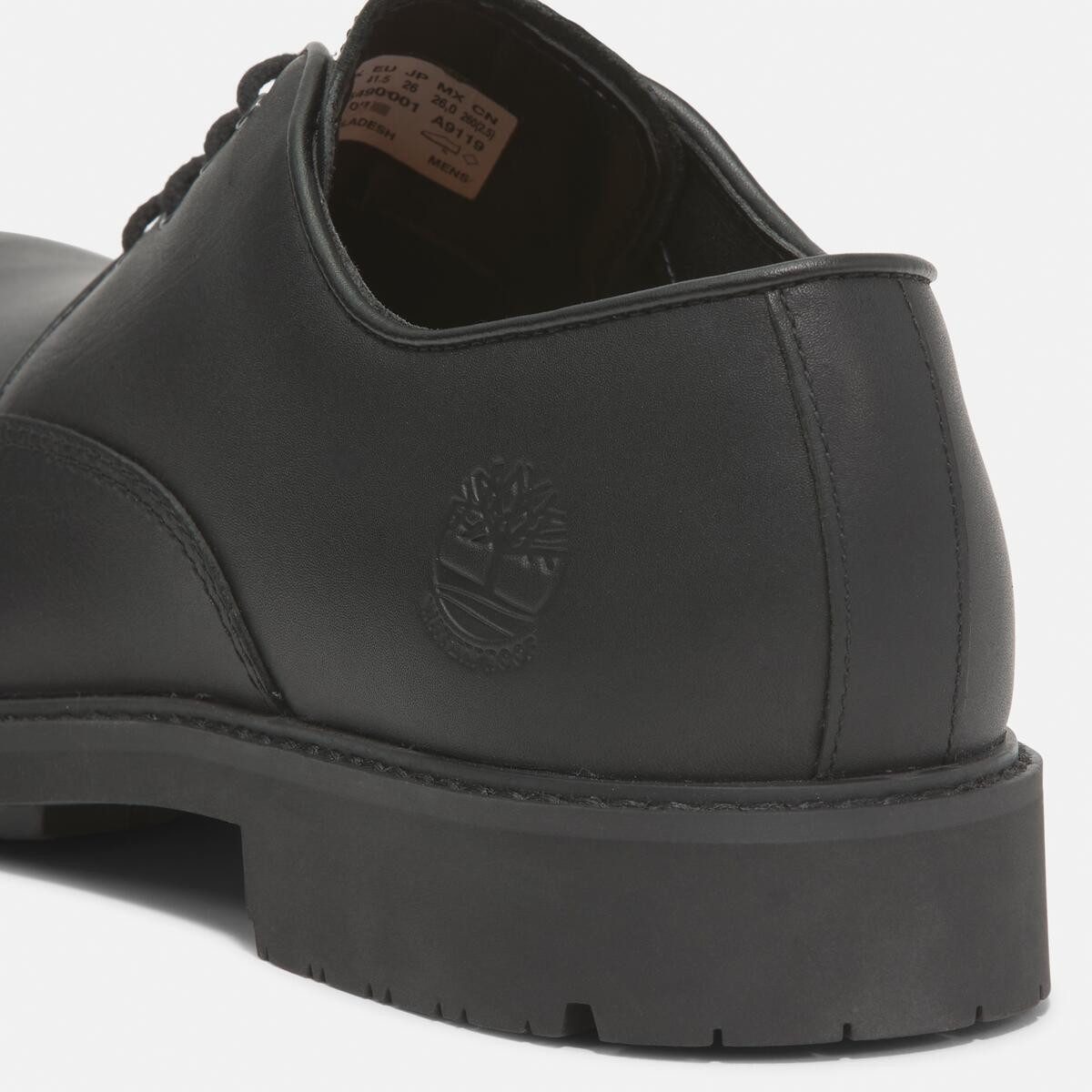 Timberland Veterschoenen STORMBUCKS LACE UP WATERPROOF SHOE