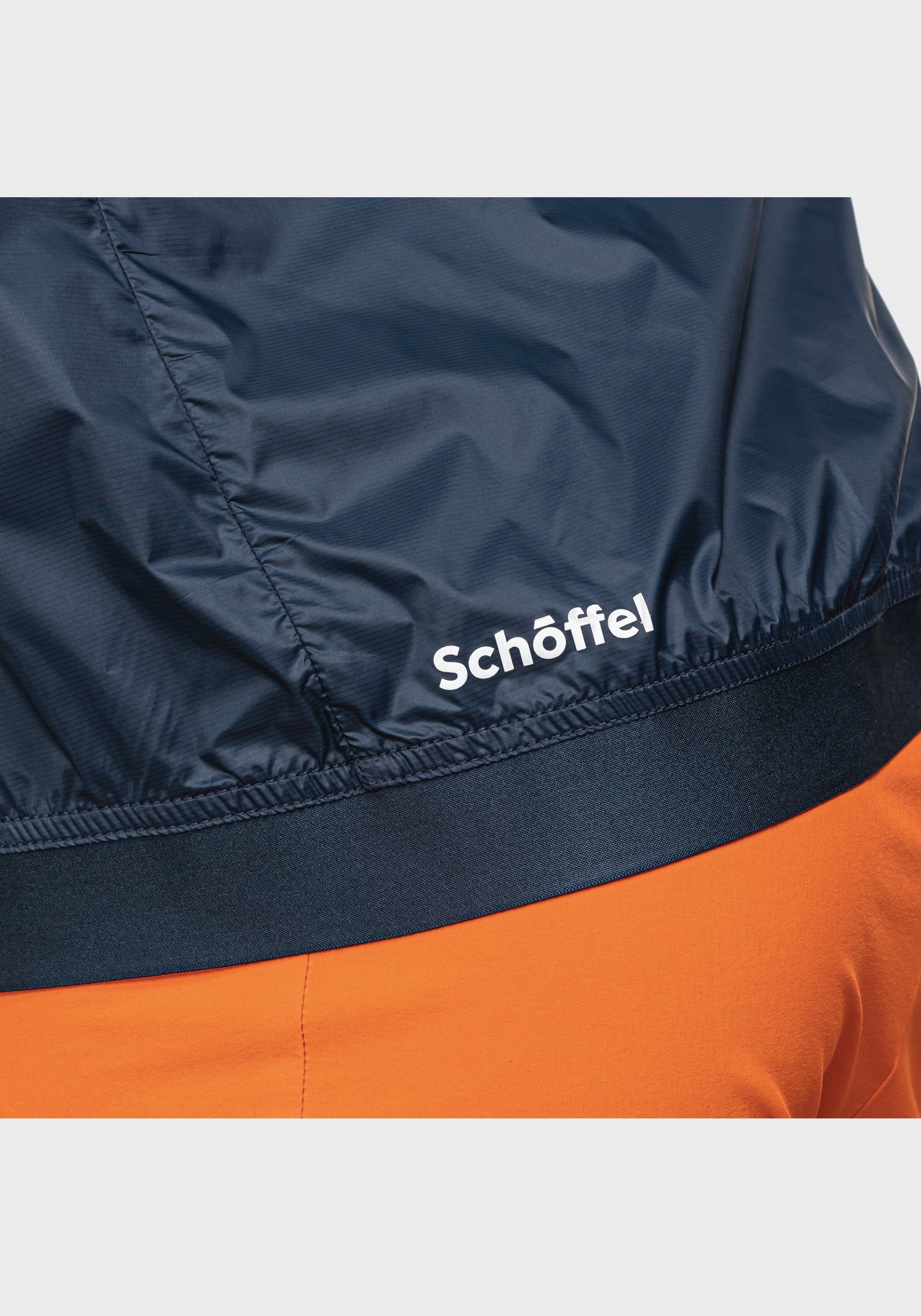 Schöffel Functionele bodywarmer Vest Bygstad M