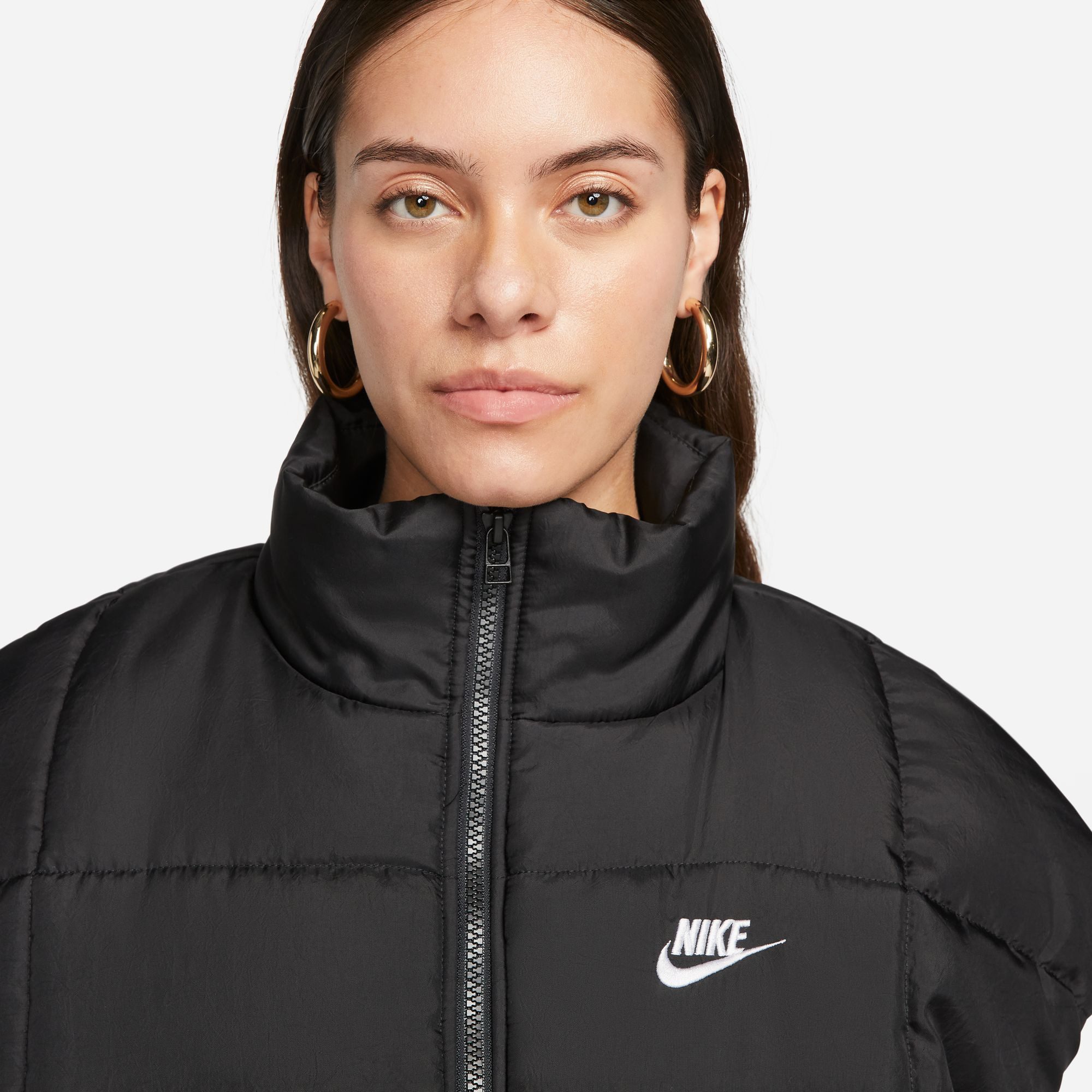 Nike Sportswear Bodywarmer W NSW TF THRMR CLSC VEST