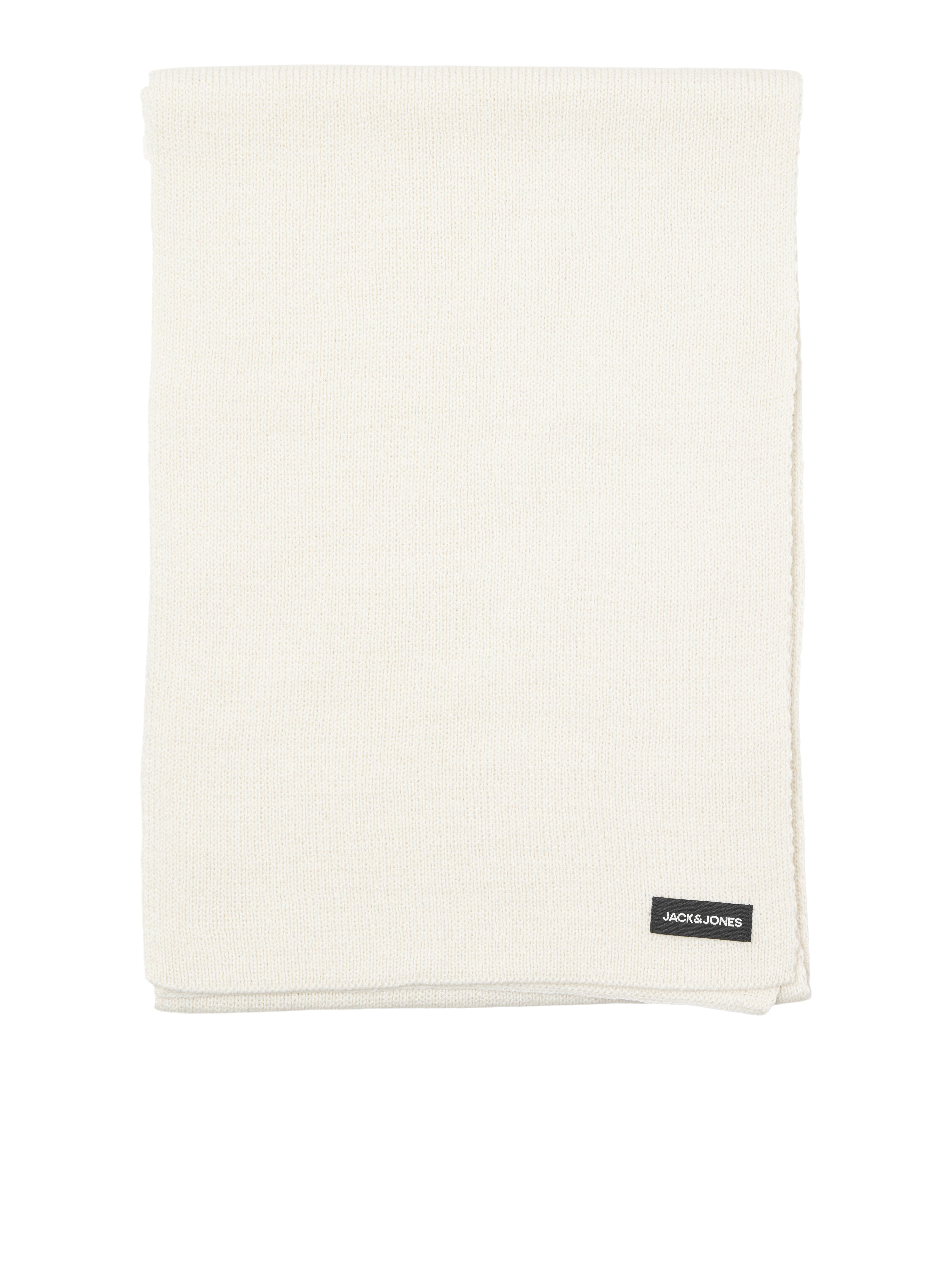 Jack & Jones Gebreide sjaal JACDNA KNIT SCARF NOOS
