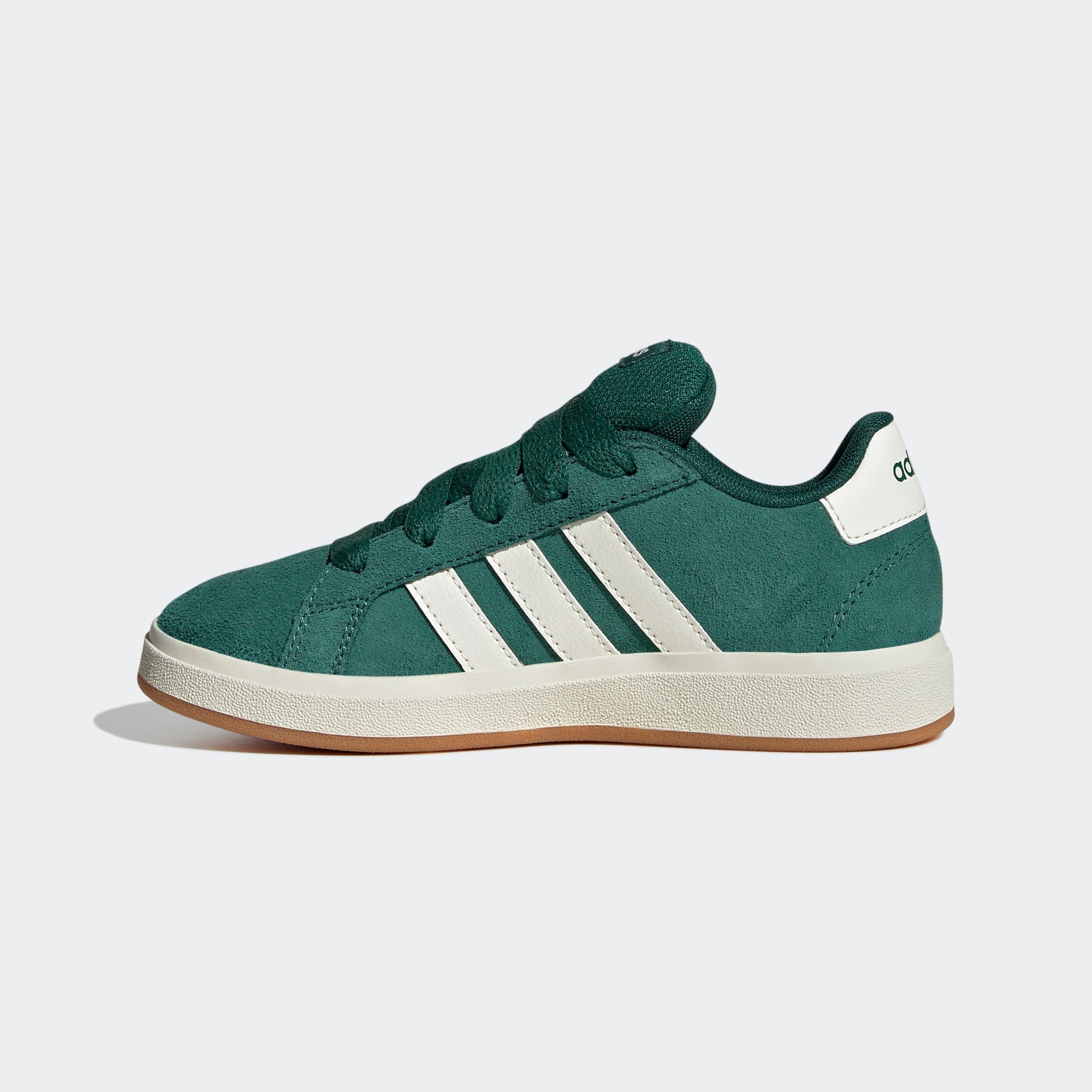adidas Sportswear Sneakers GRAND COURT 00S KIDS Design geïnspireerd op de adidas Superstar