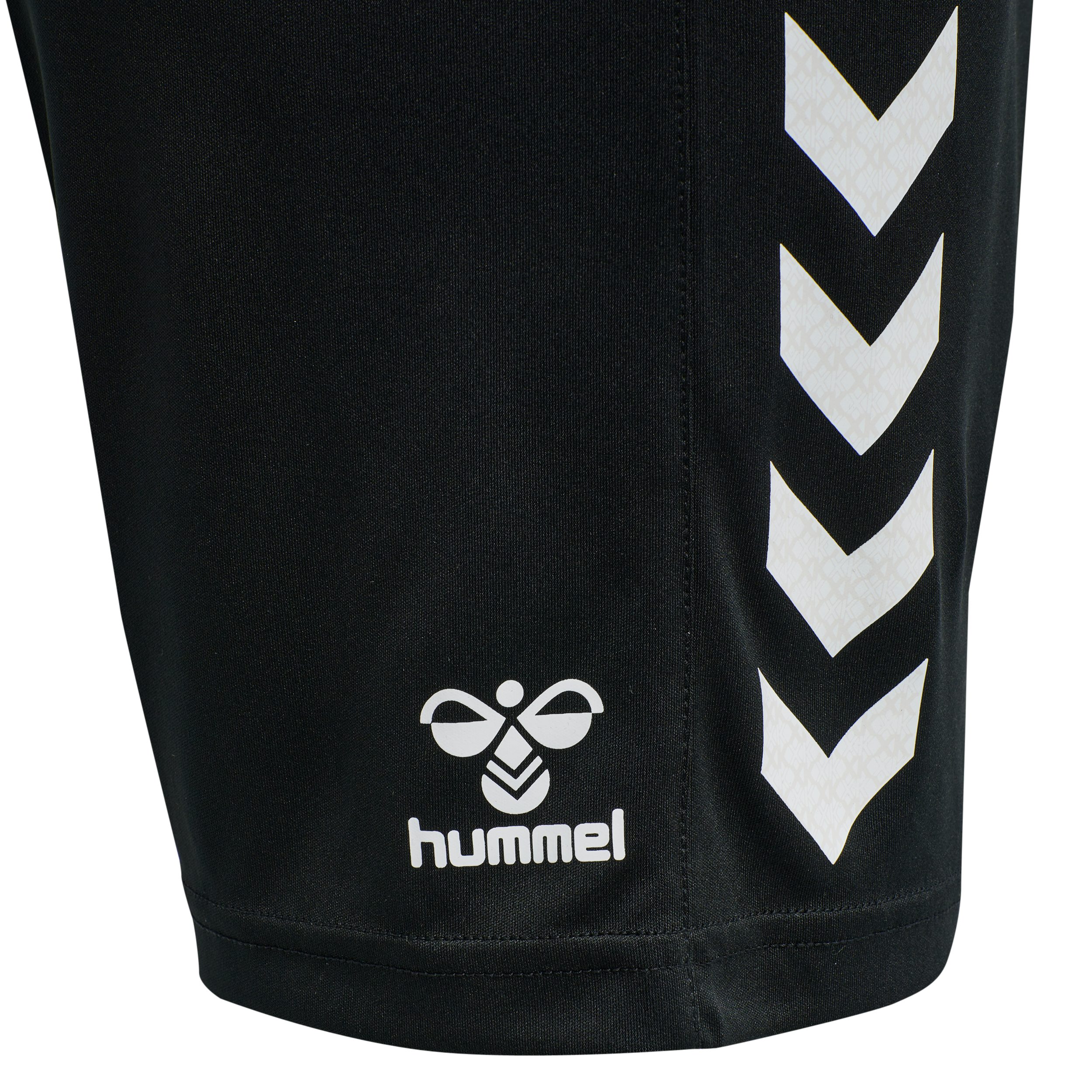 hummel Trainingsshort HMLCORE XK POLY SHORTS KIDS (1-delig)