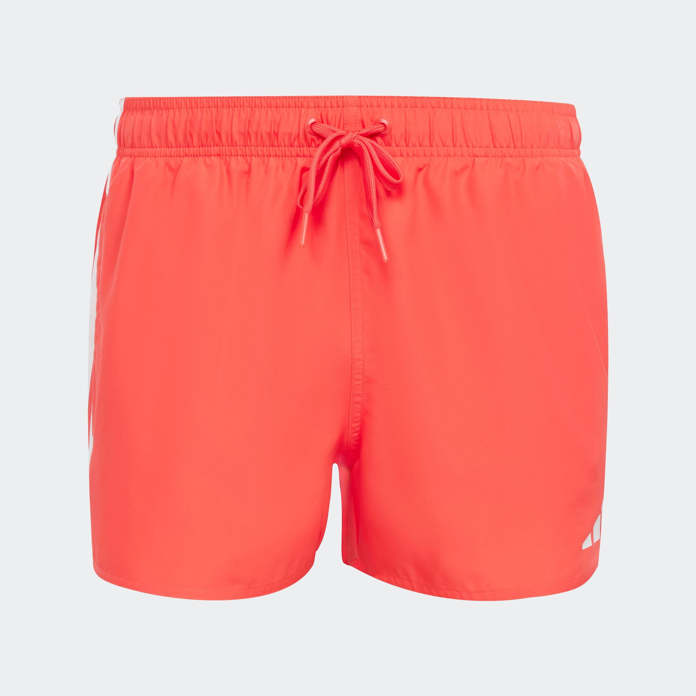 adidas Performance Zwemshort 3S BLD SH 3IN (1 stuk)