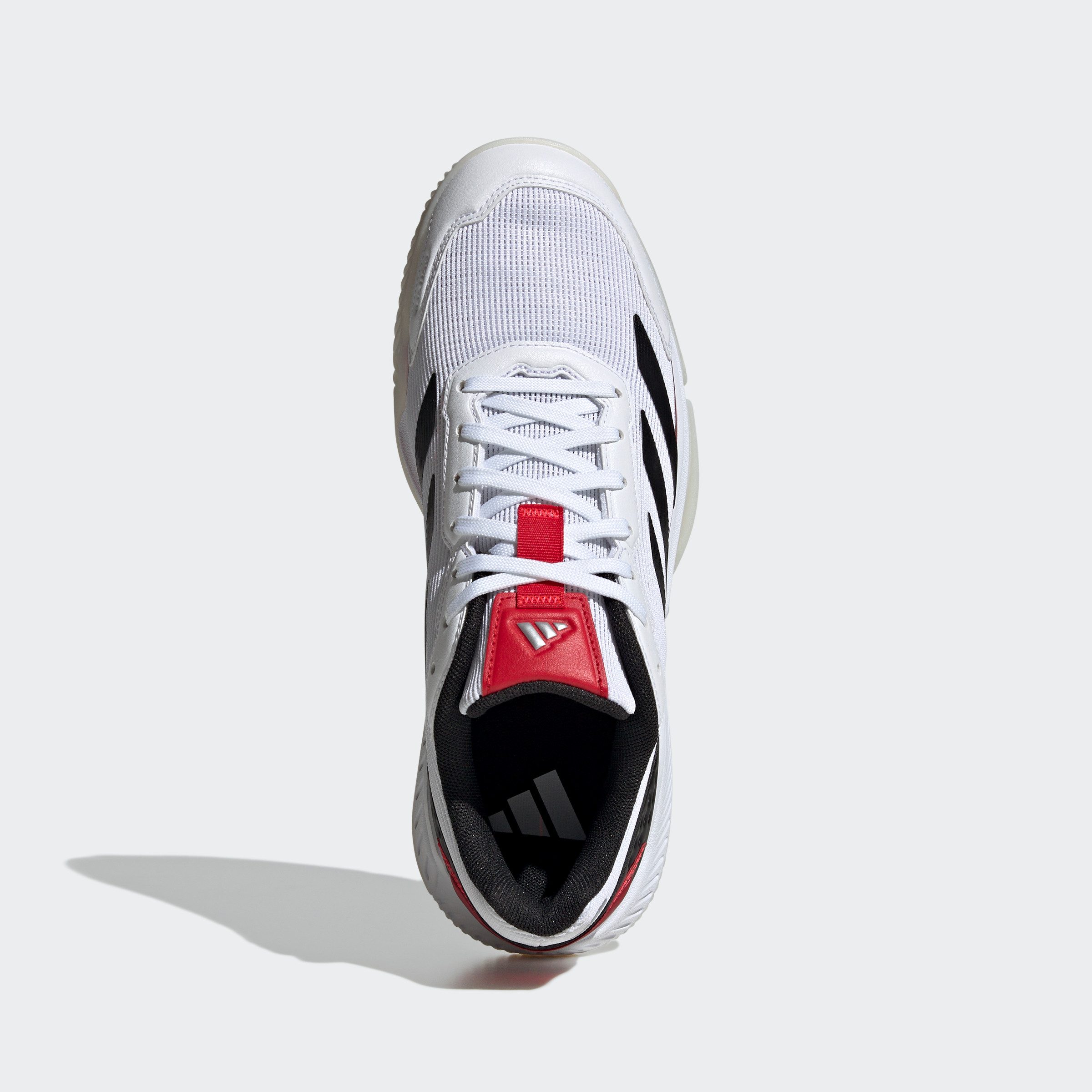 adidas Performance Tennisschoenen COURTQUICK PADEL