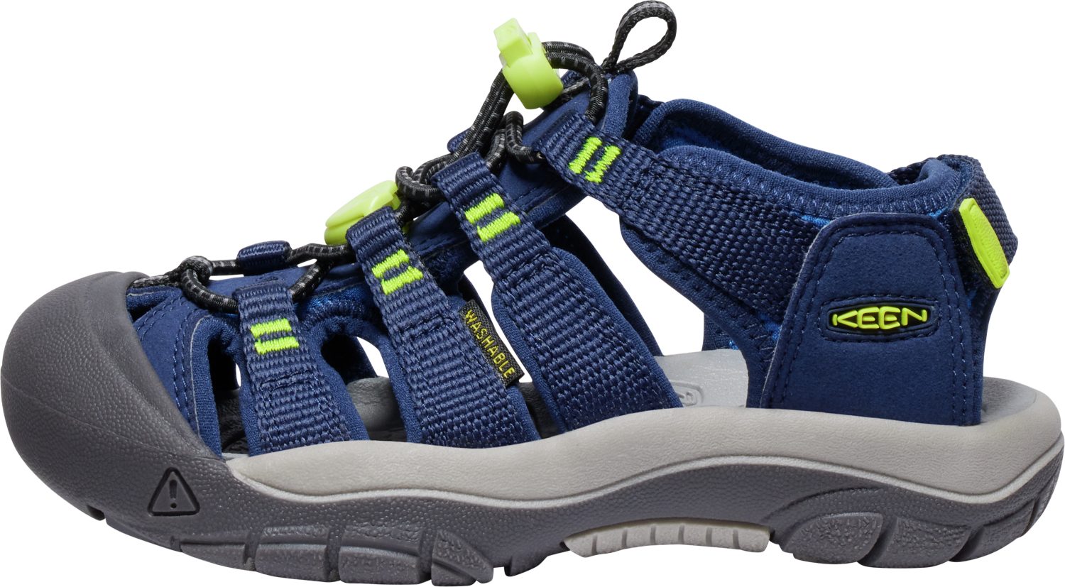 Keen Sandalen NEWPORT BOUNDLESS
