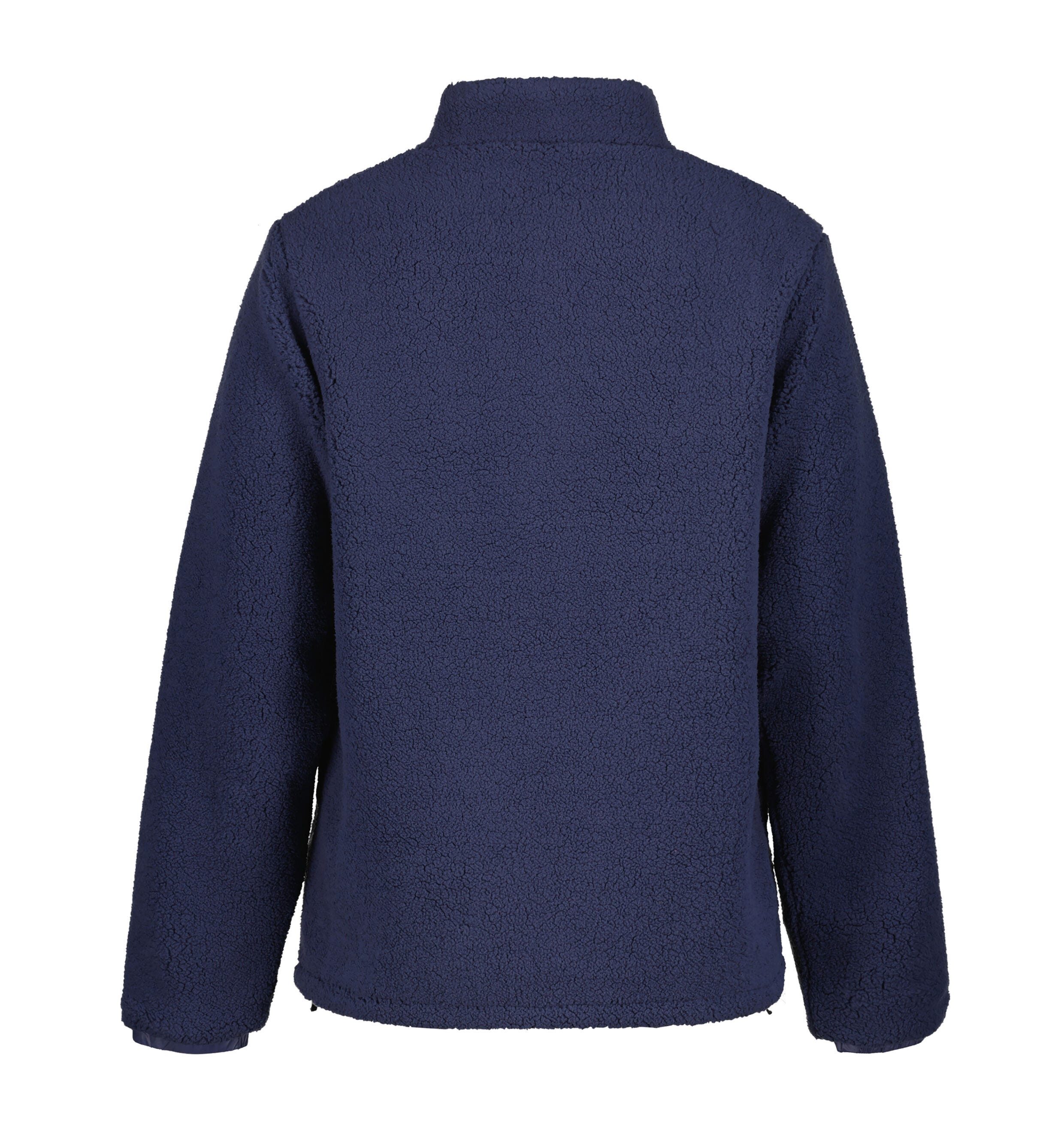 Icepeak Outdoorjack ICEPEAK ARDES met subtiele logo-patch