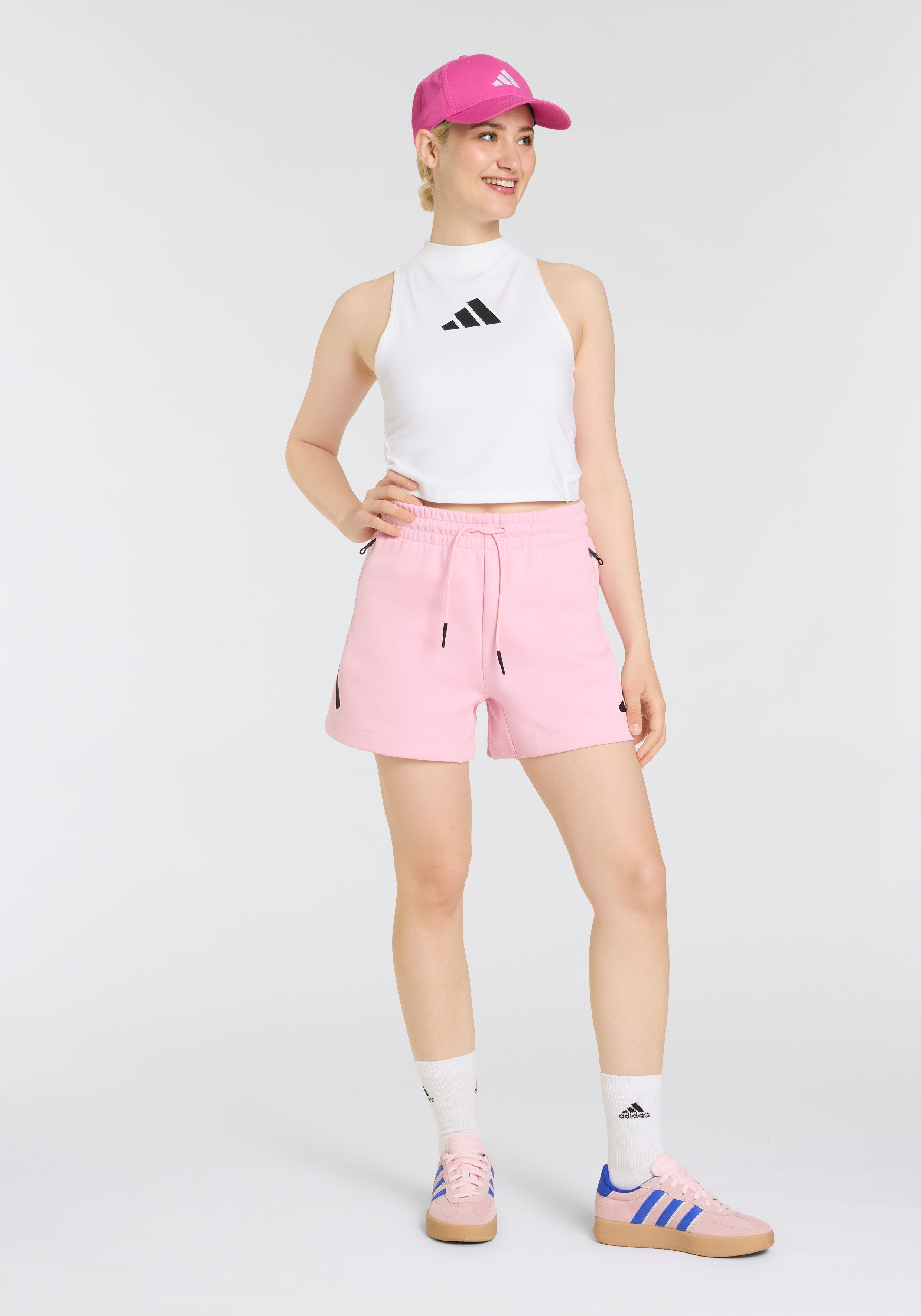adidas Sportswear Tanktop W Z.N.E. TANK