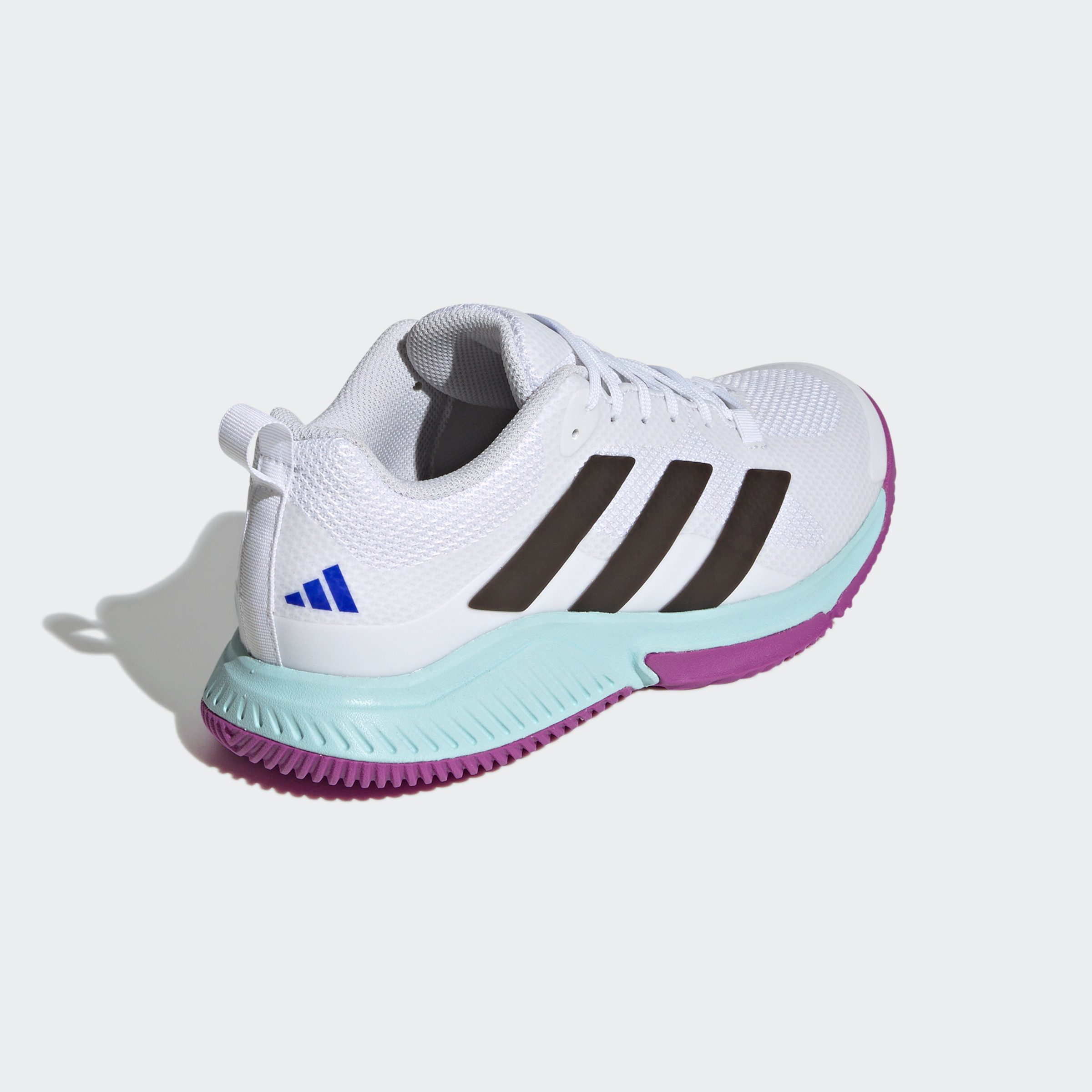 adidas Performance Zaalschoenen COURT TEAM BOUNCE 2.0 bijzonder geschikt voor handbal