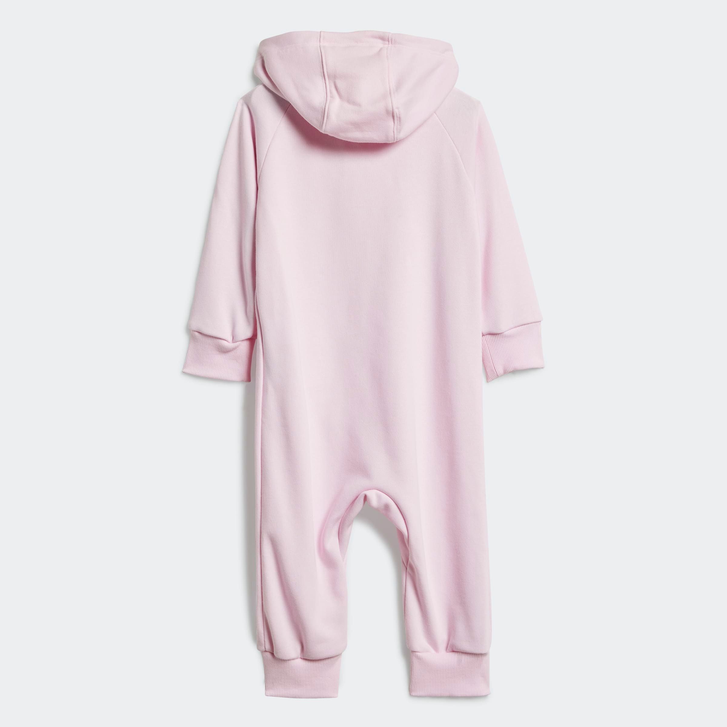 adidas Sportswear Jumpsuit I 3S FT ONESIE