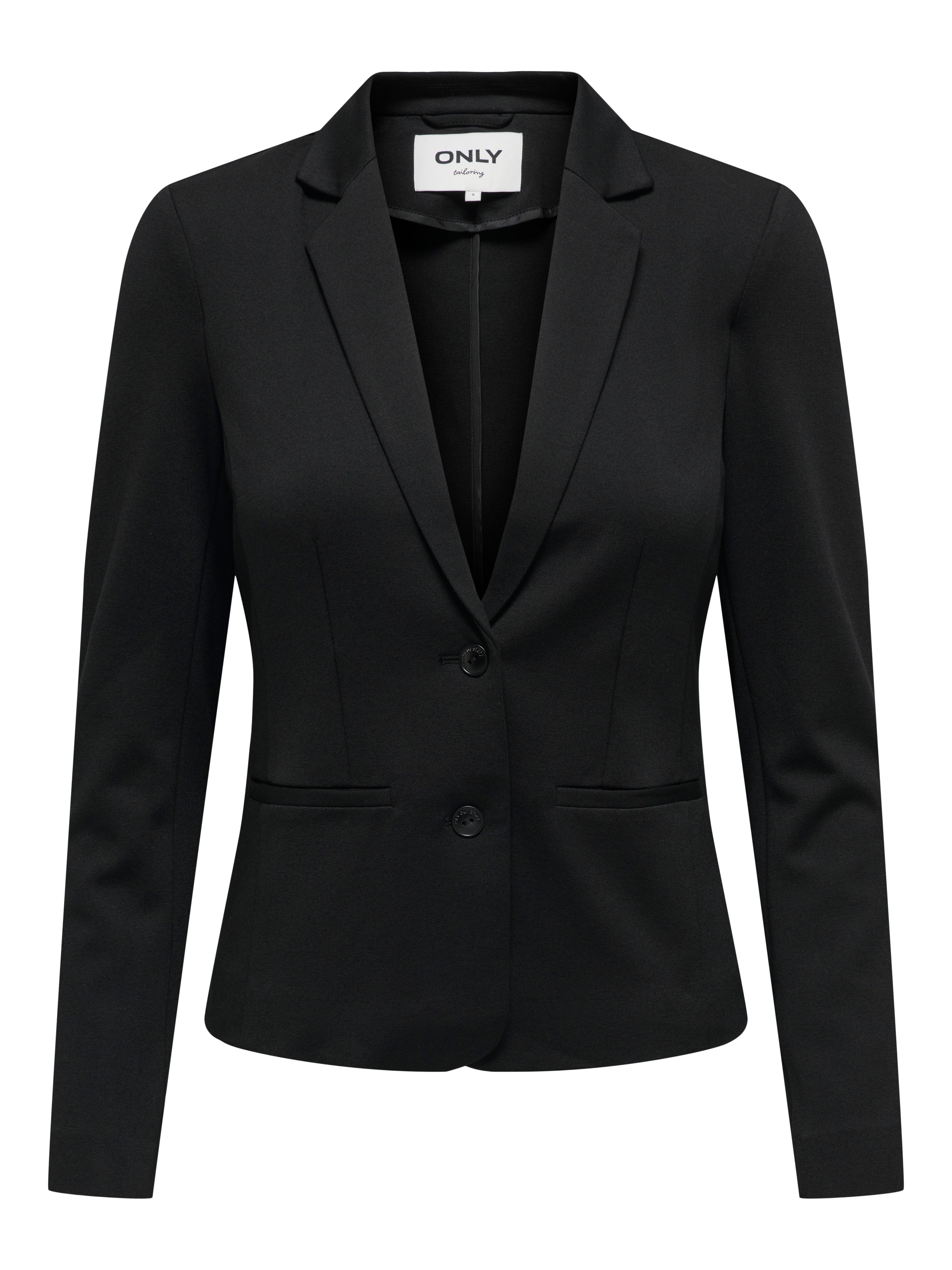 Only Blouseblazer ONLJENNY PRINTED BLAZER TLR