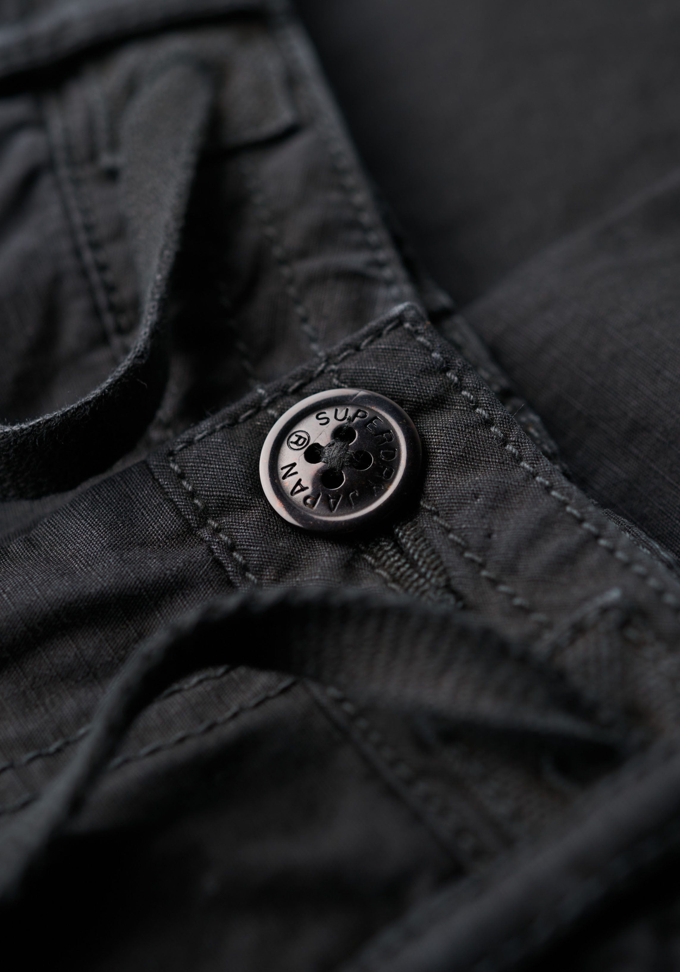 Superdry Cargobroek LOW RISE PARA CARGO