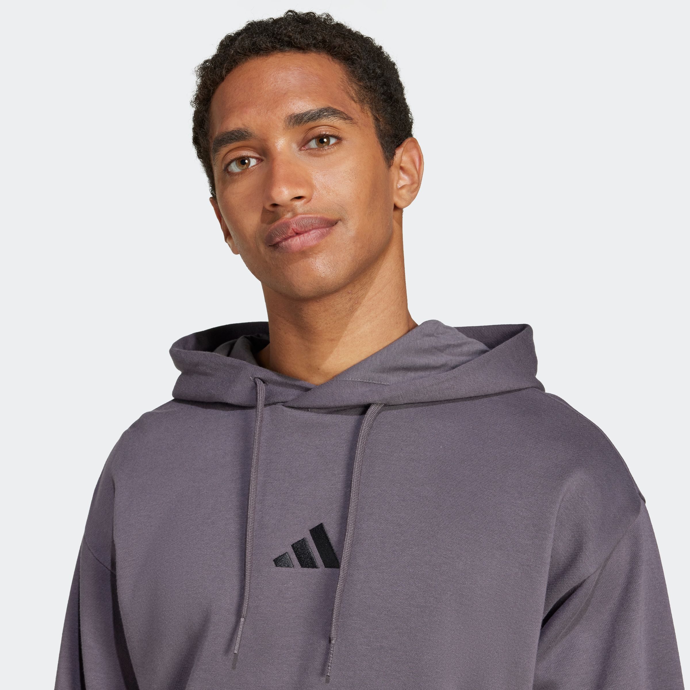adidas Sportswear Hoodie M FEELCOZY HD