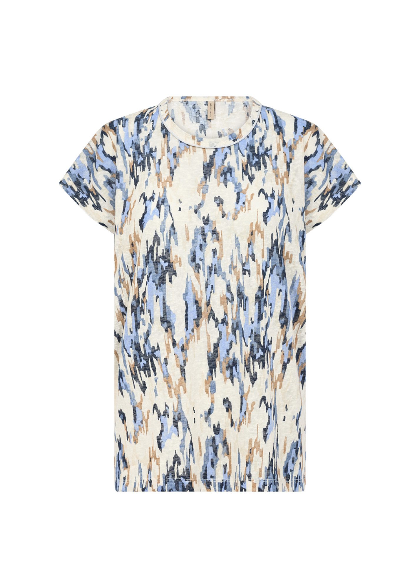 soyaconcept T-shirt SC-ARETHA 38