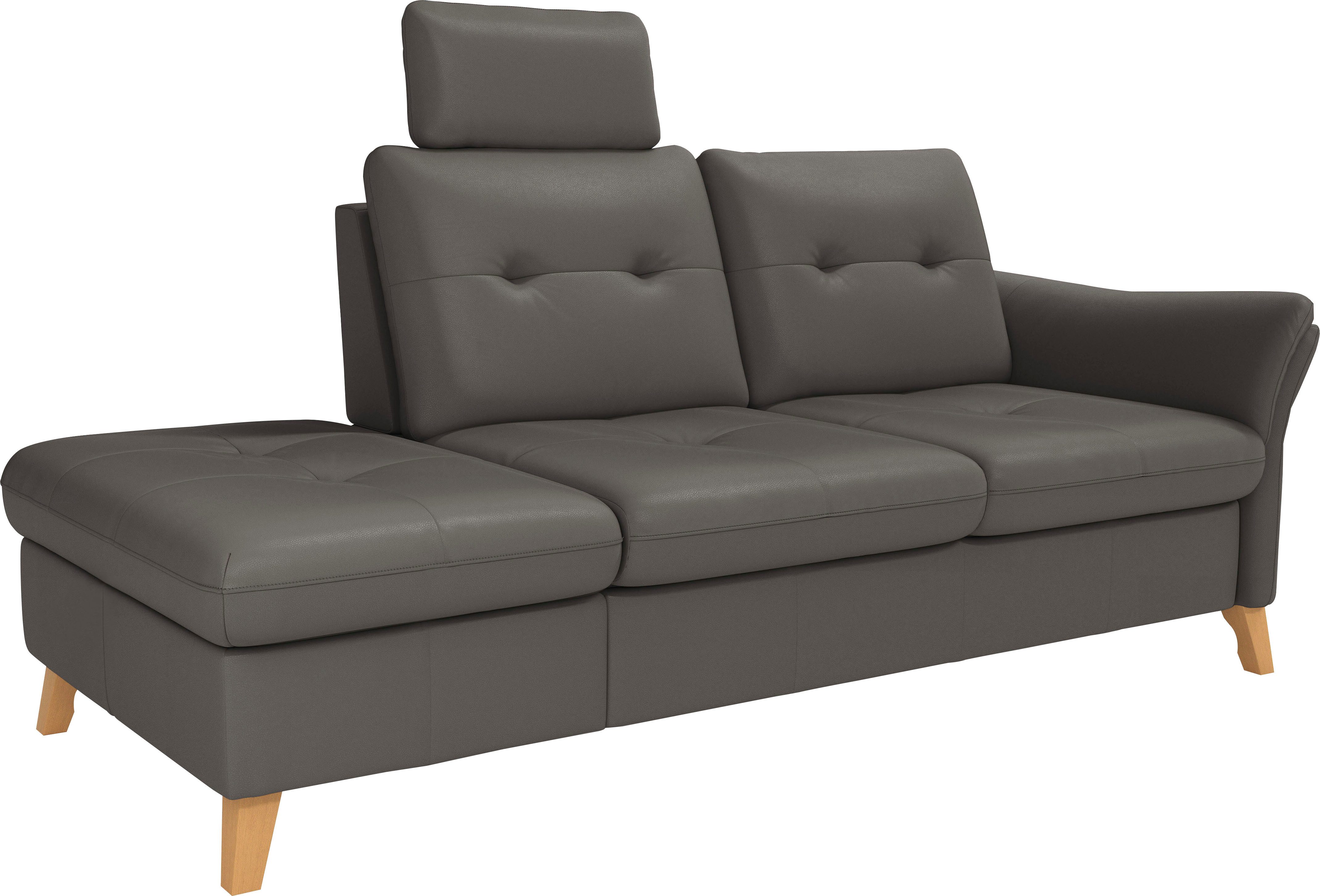 sit&more Récamier Göteborg inclusief binnenvering