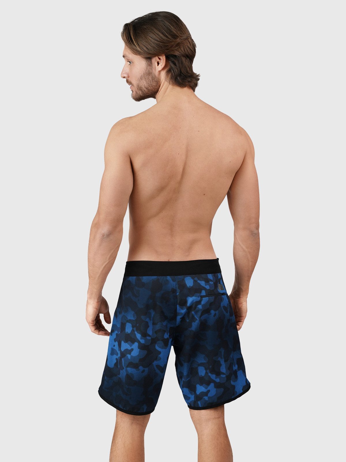 Brunotti Zwemshort
