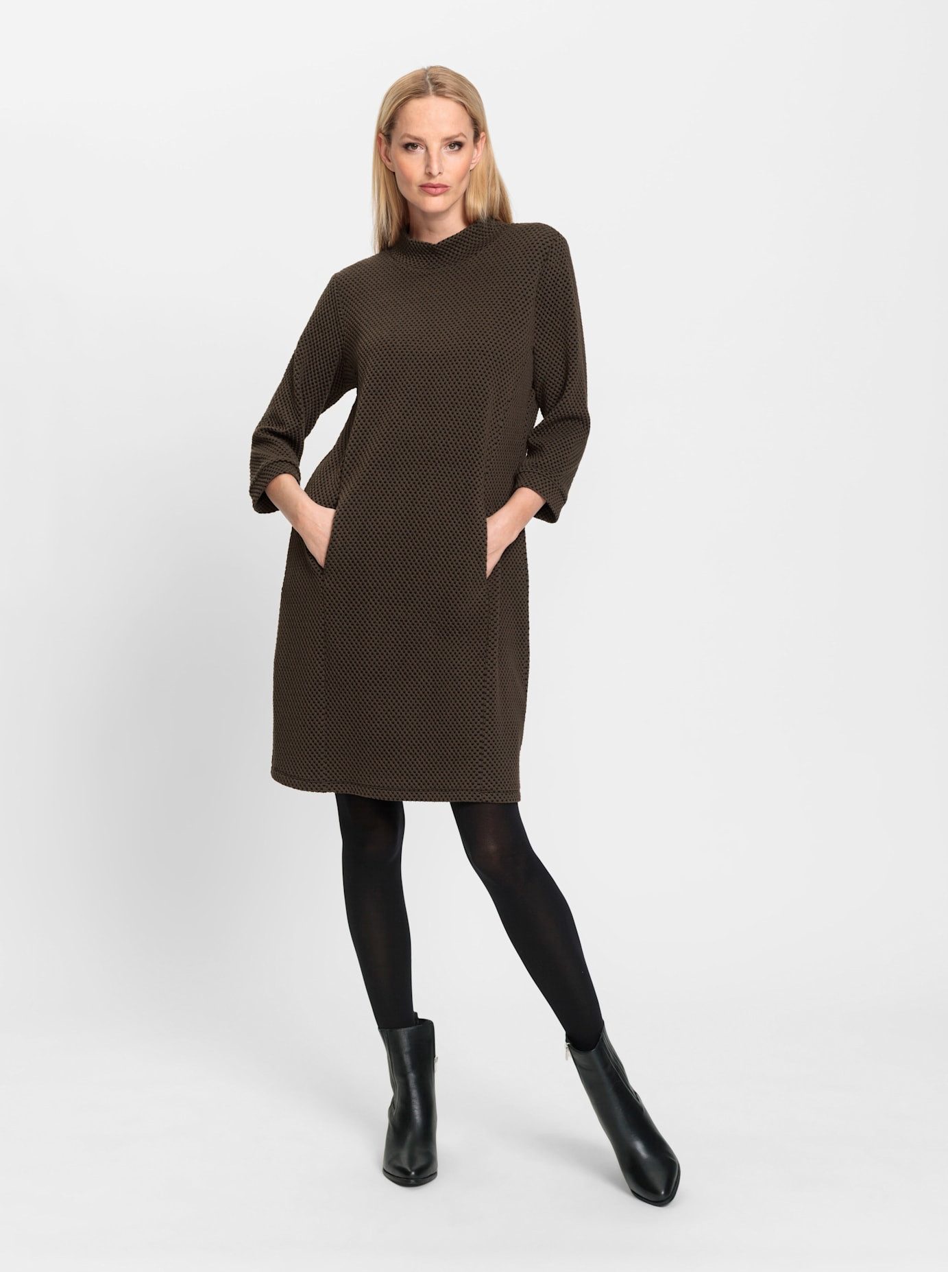 heine Jerseyjurk