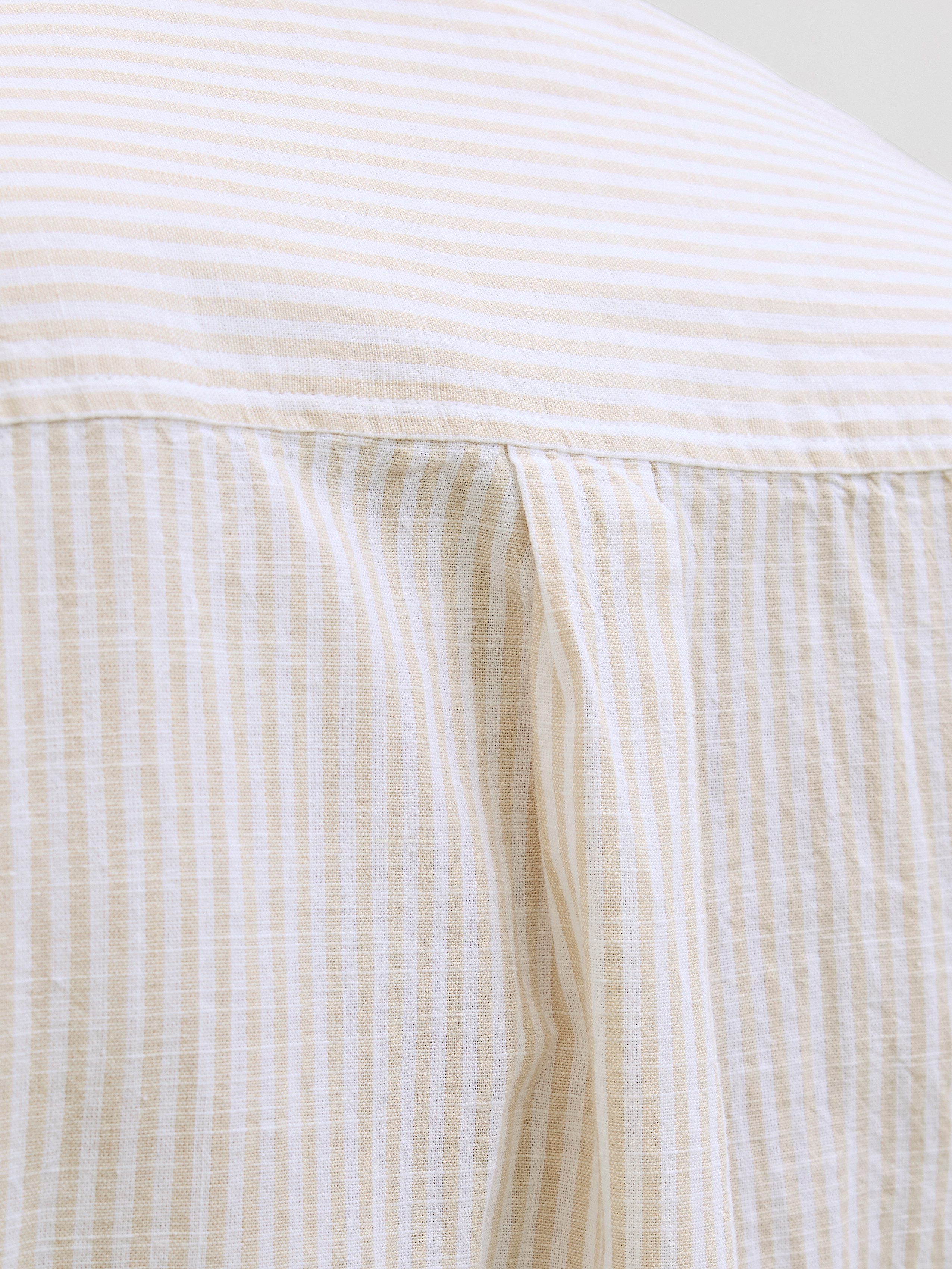 Jack & Jones Overhemd met lange mouwen JJESUMMER SHIRT LS SN