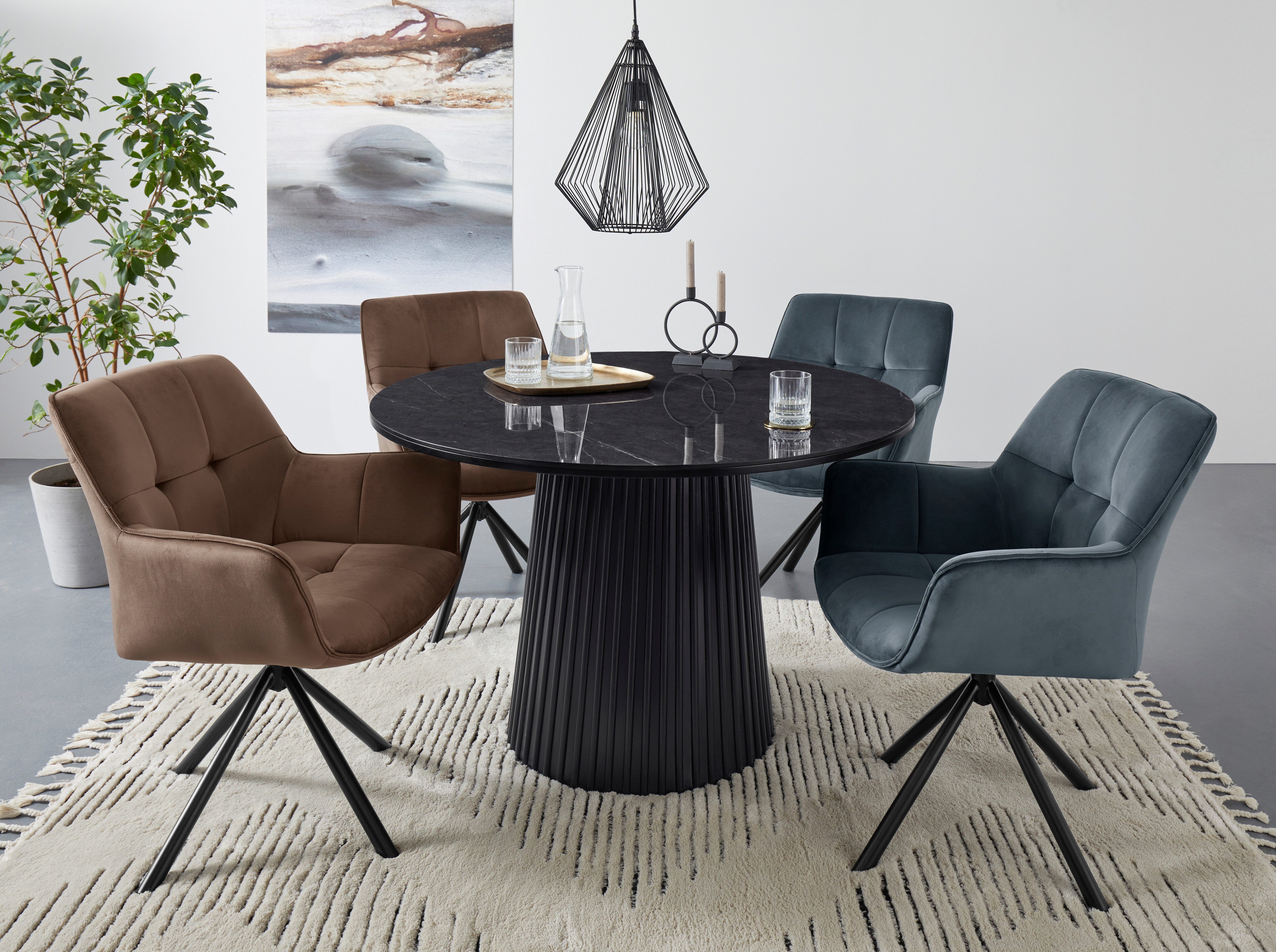 Guido Maria Kretschmer Home&Living Eettafel