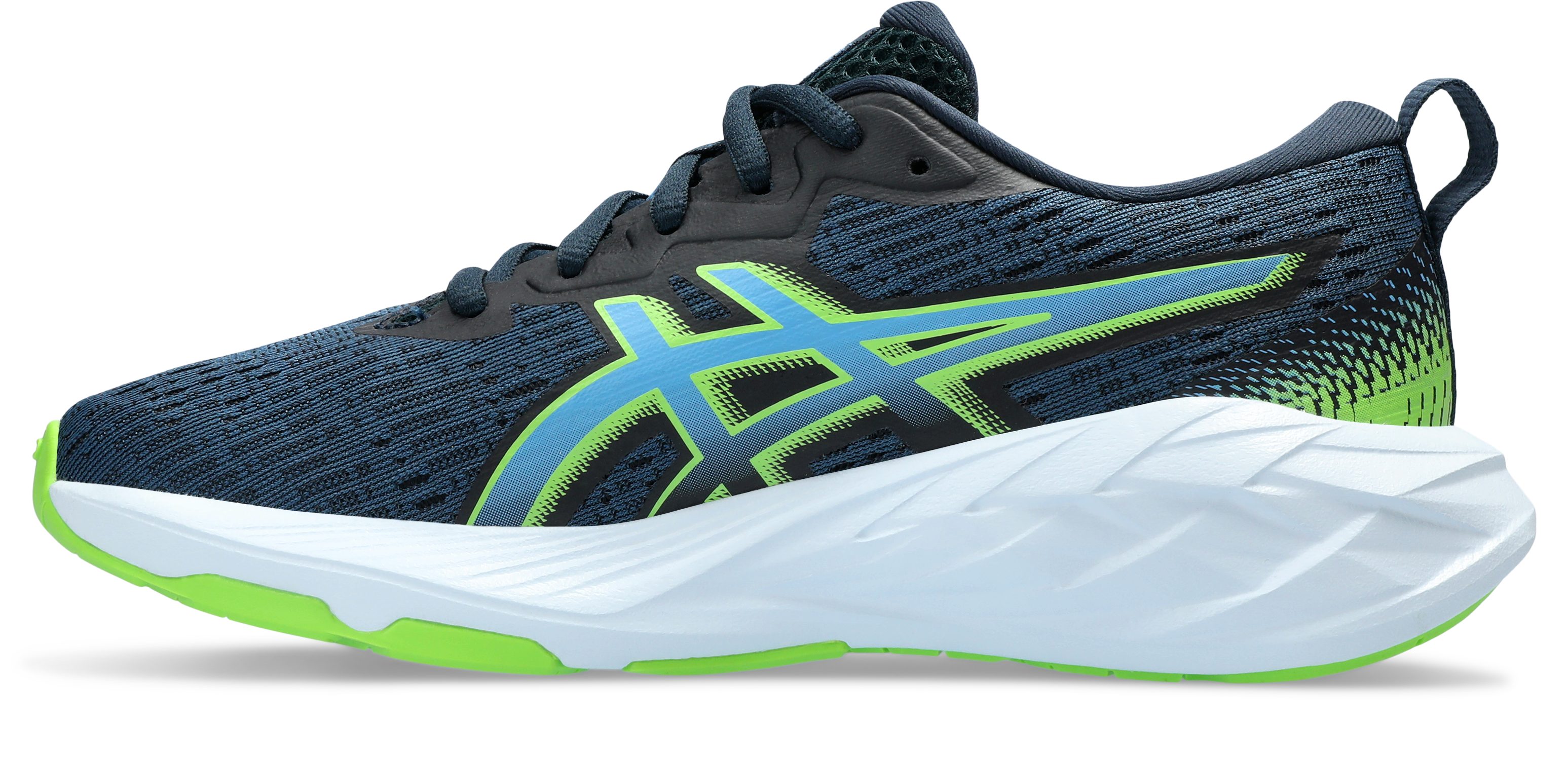Asics Runningschoenen NOVABLAST 2 GS