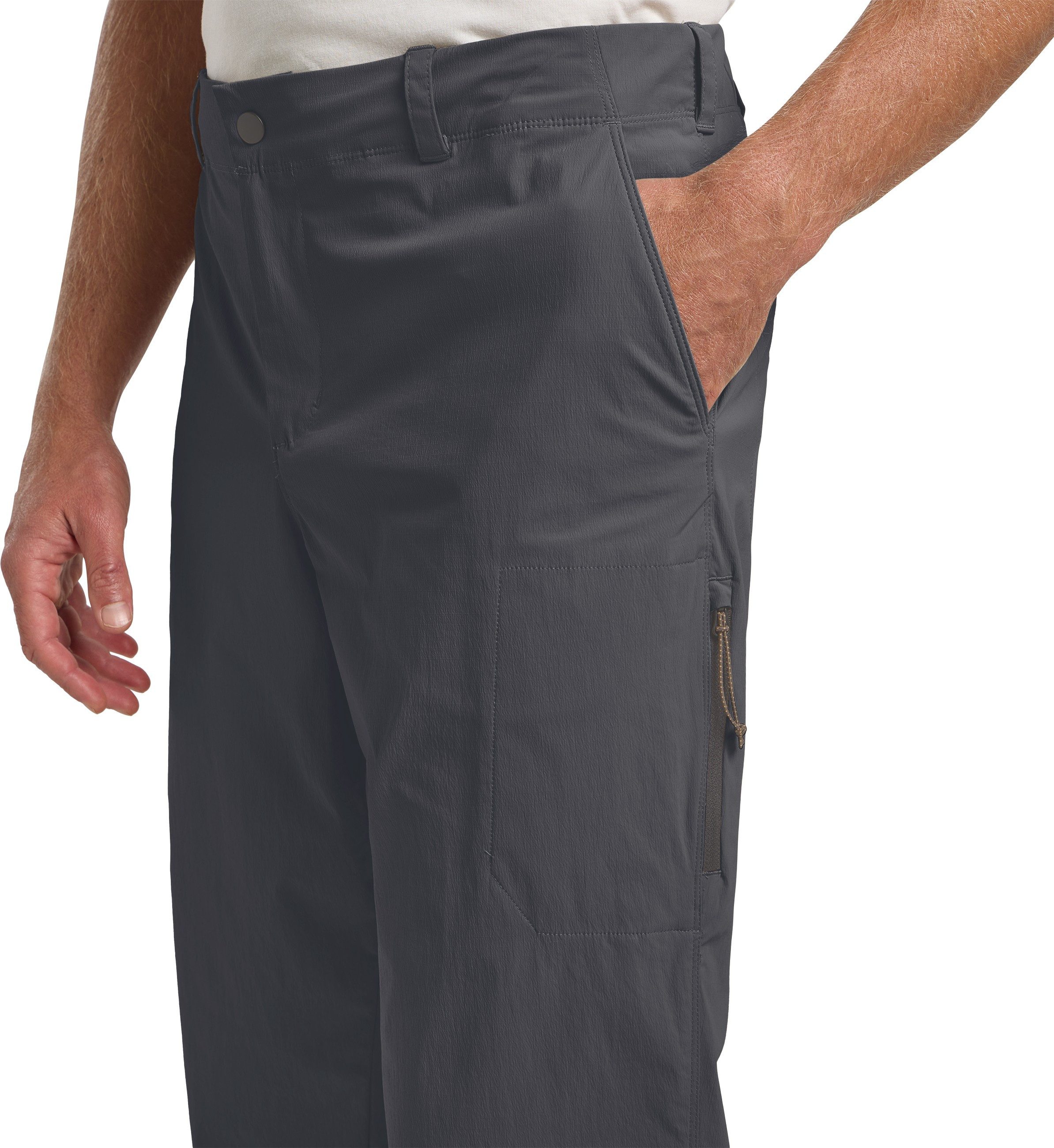 Jack Wolfskin Functionele broek WAGAMI PANTS M