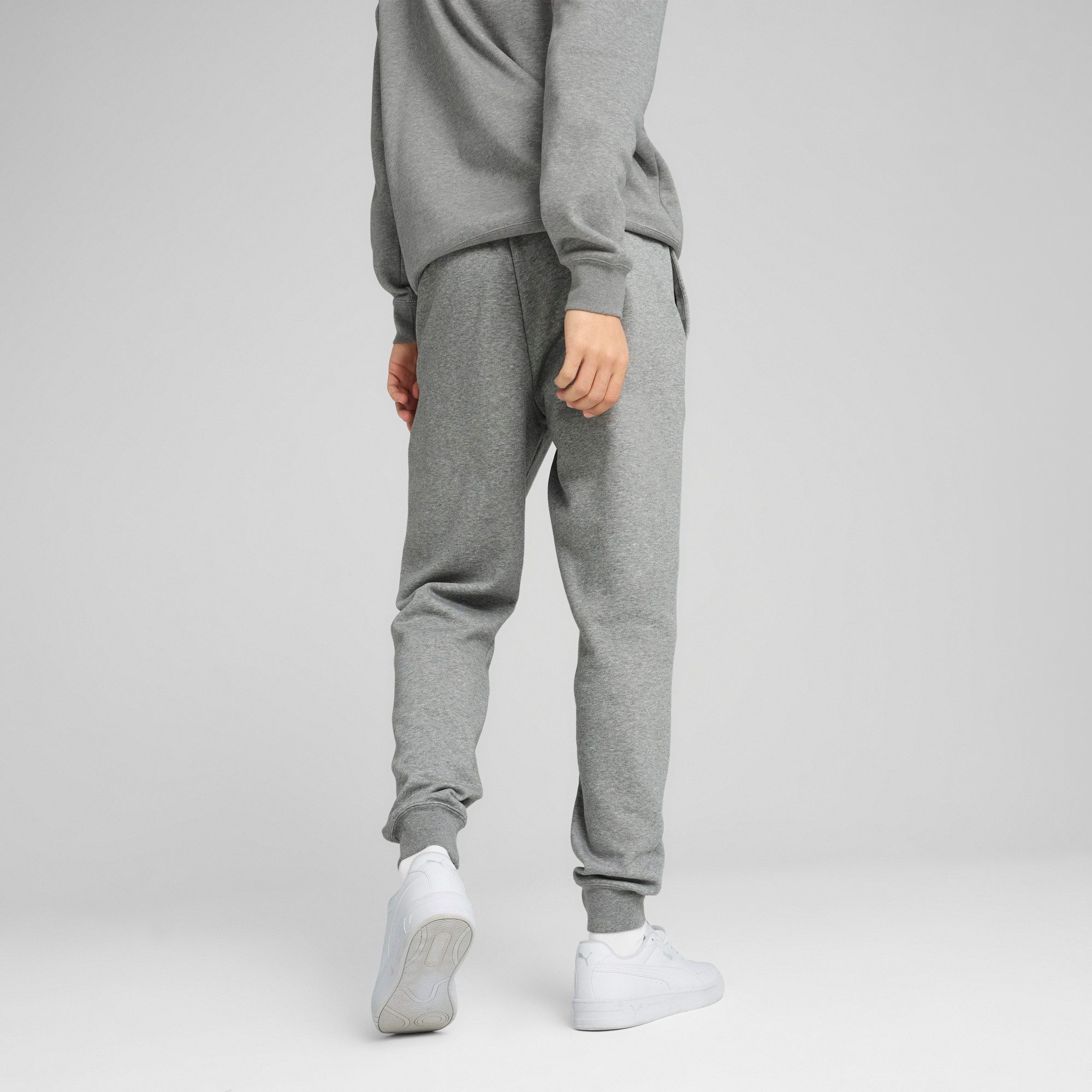 PUMA Trainingsbroek ESS NO. 1 LOGO SWEATPANTS FL CL