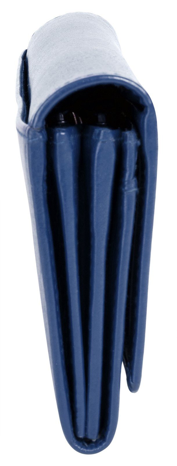 Bruno Banani Portemonnee echt leder