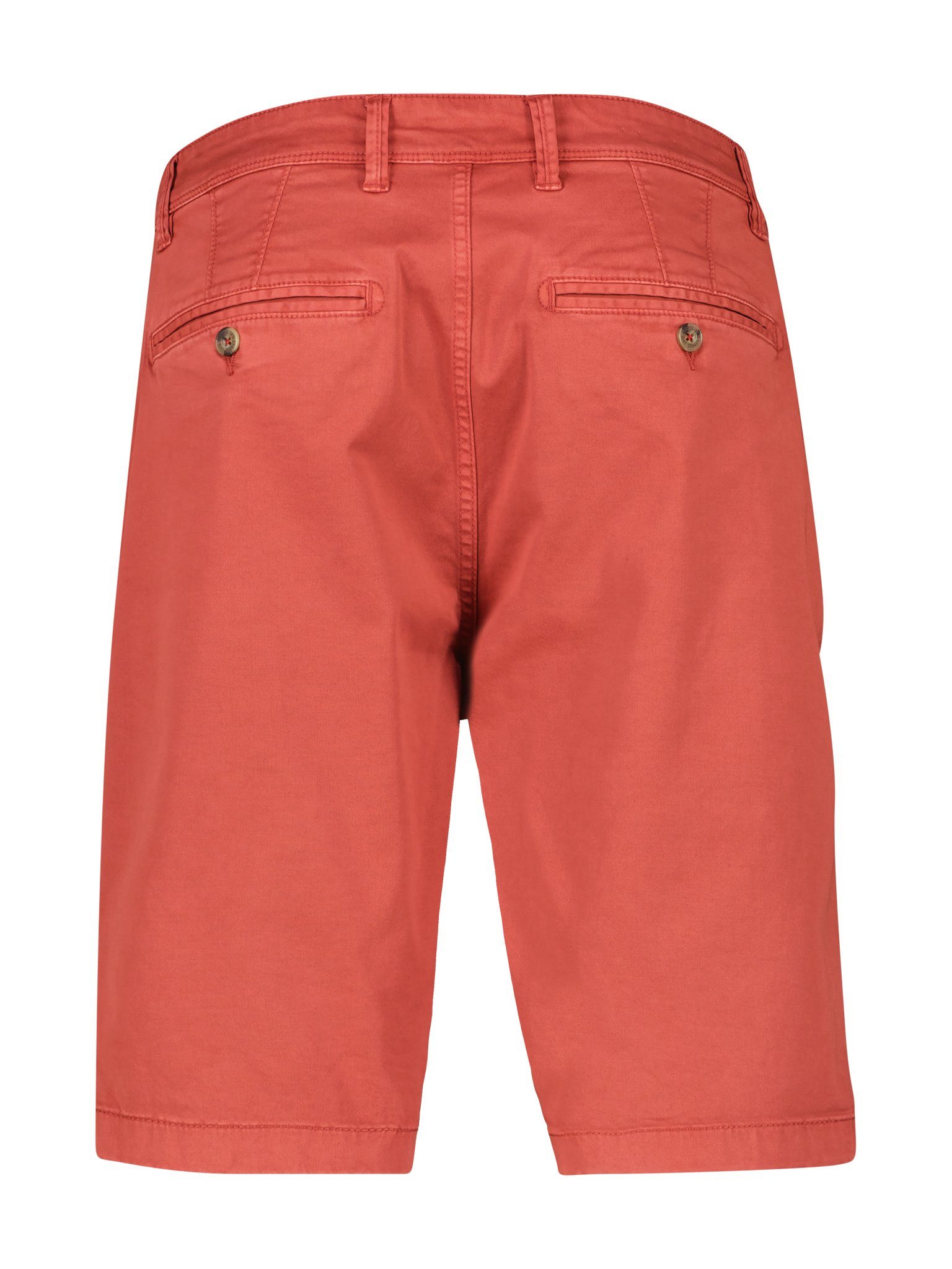 Lerros Chino-short in unikleur