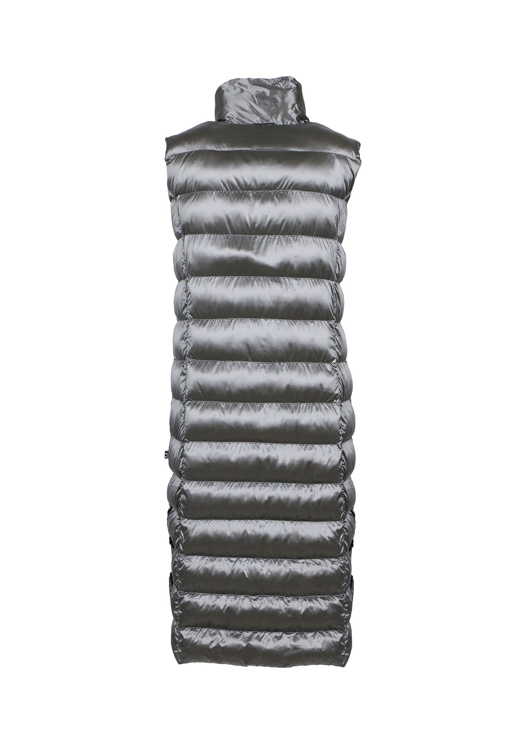 Freaky Nation Lang gilet The Moment-FN
