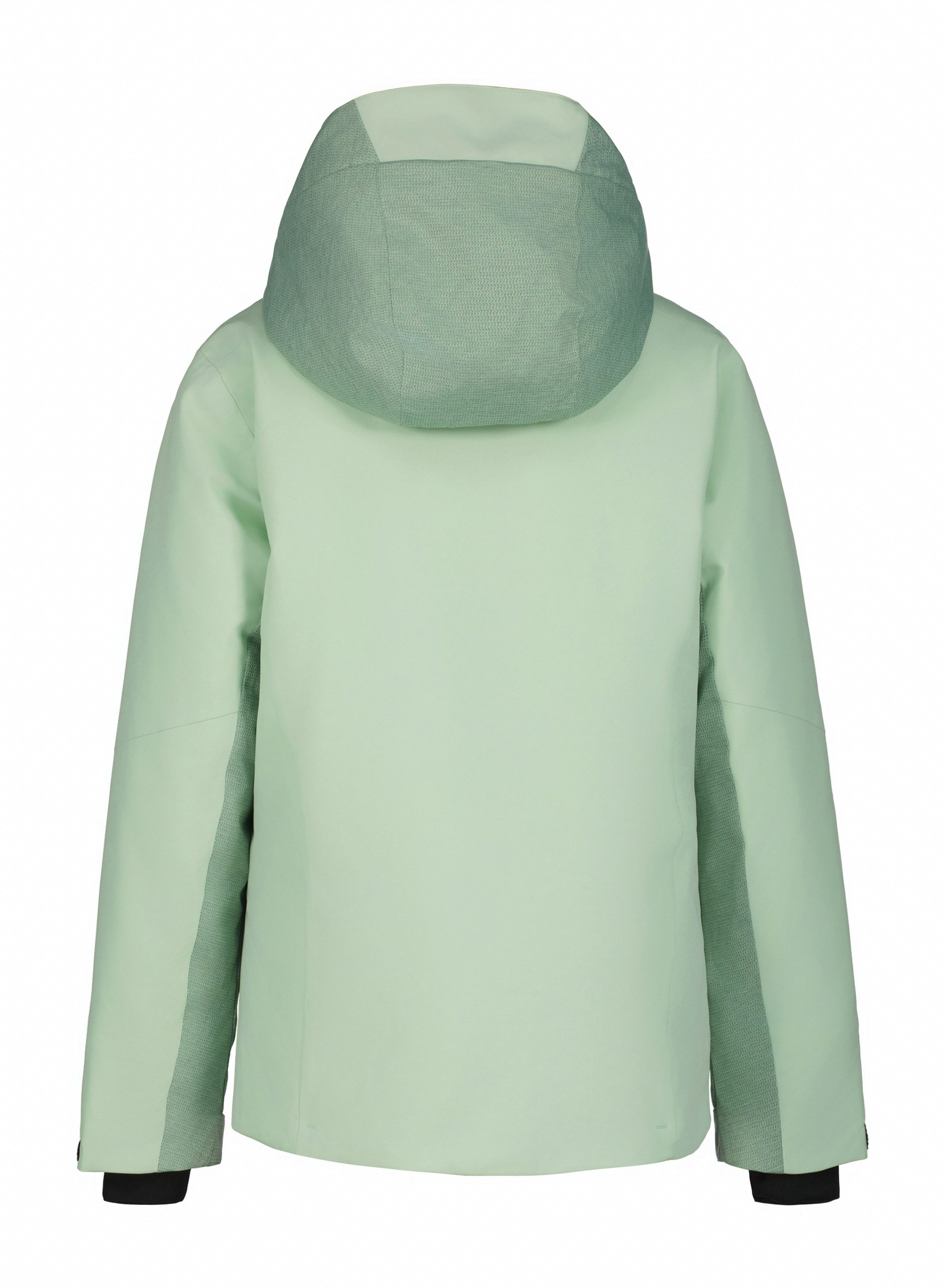 Icepeak Ski-jack ICEPEAK LANETT JR met stijlvolle logo-opschriften (1 stuk)